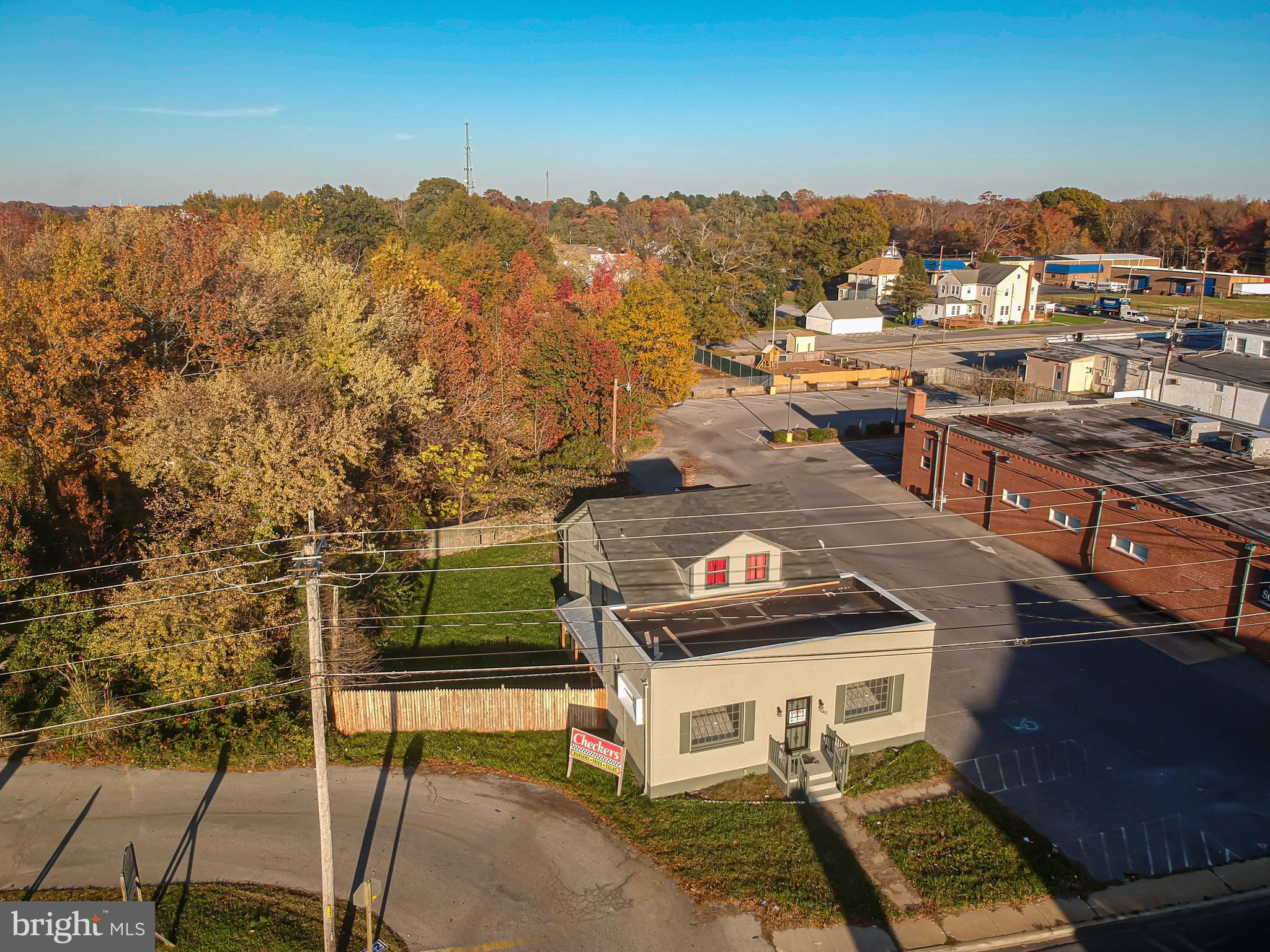 TIDEWATER LOTS SUB - Commercial Sale