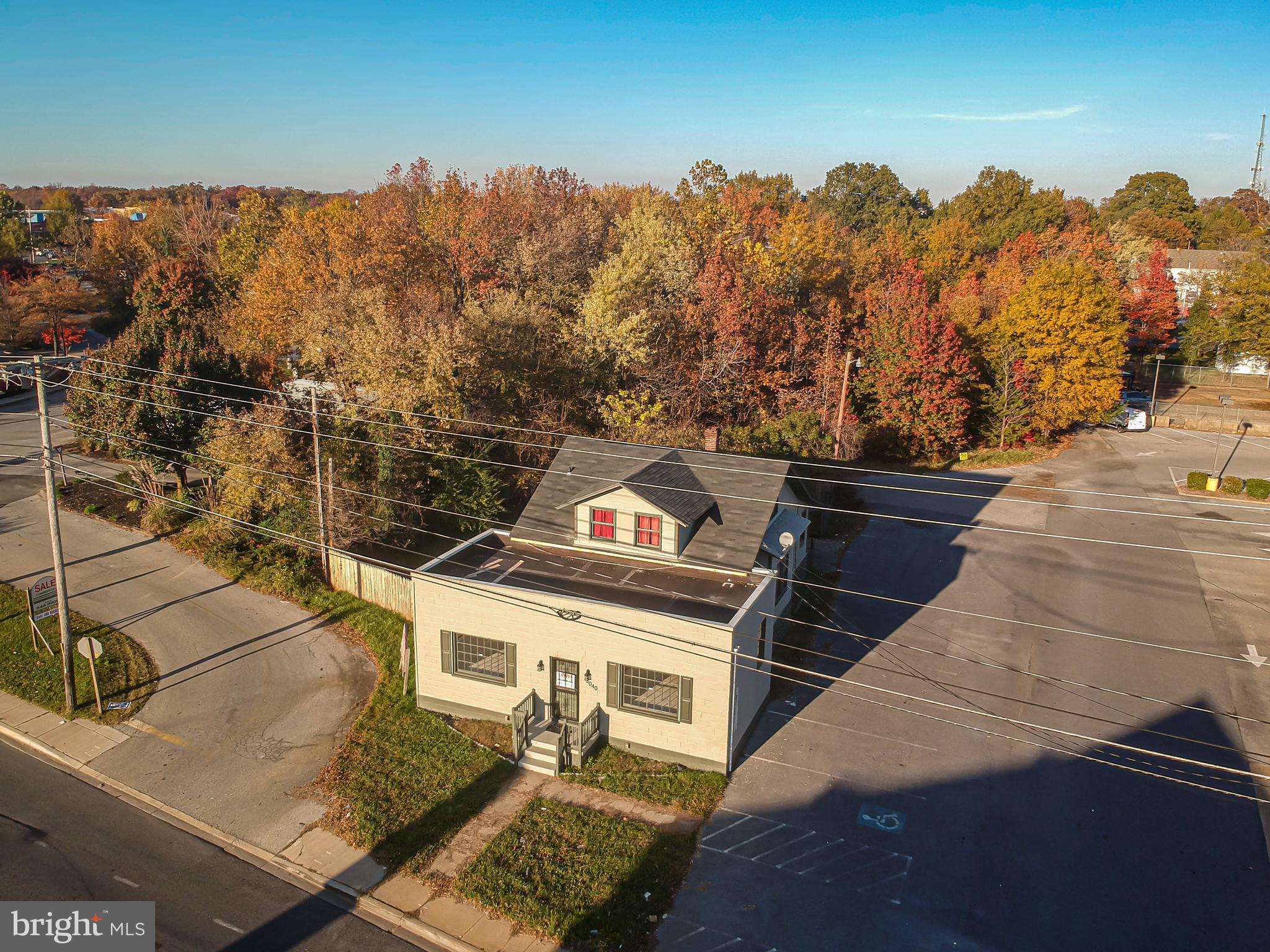 TIDEWATER LOTS SUB - Commercial Sale
