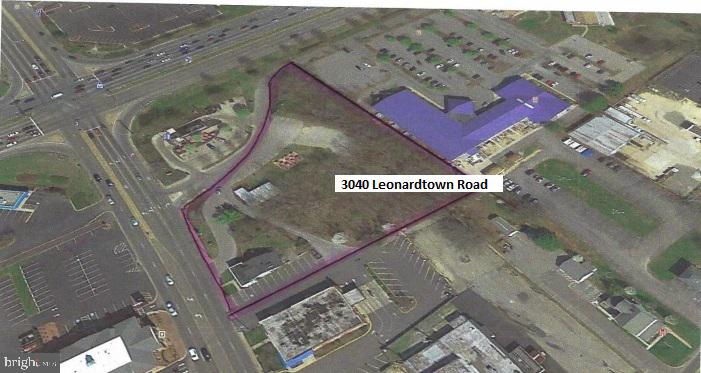 TIDEWATER LOTS SUB - Commercial Sale