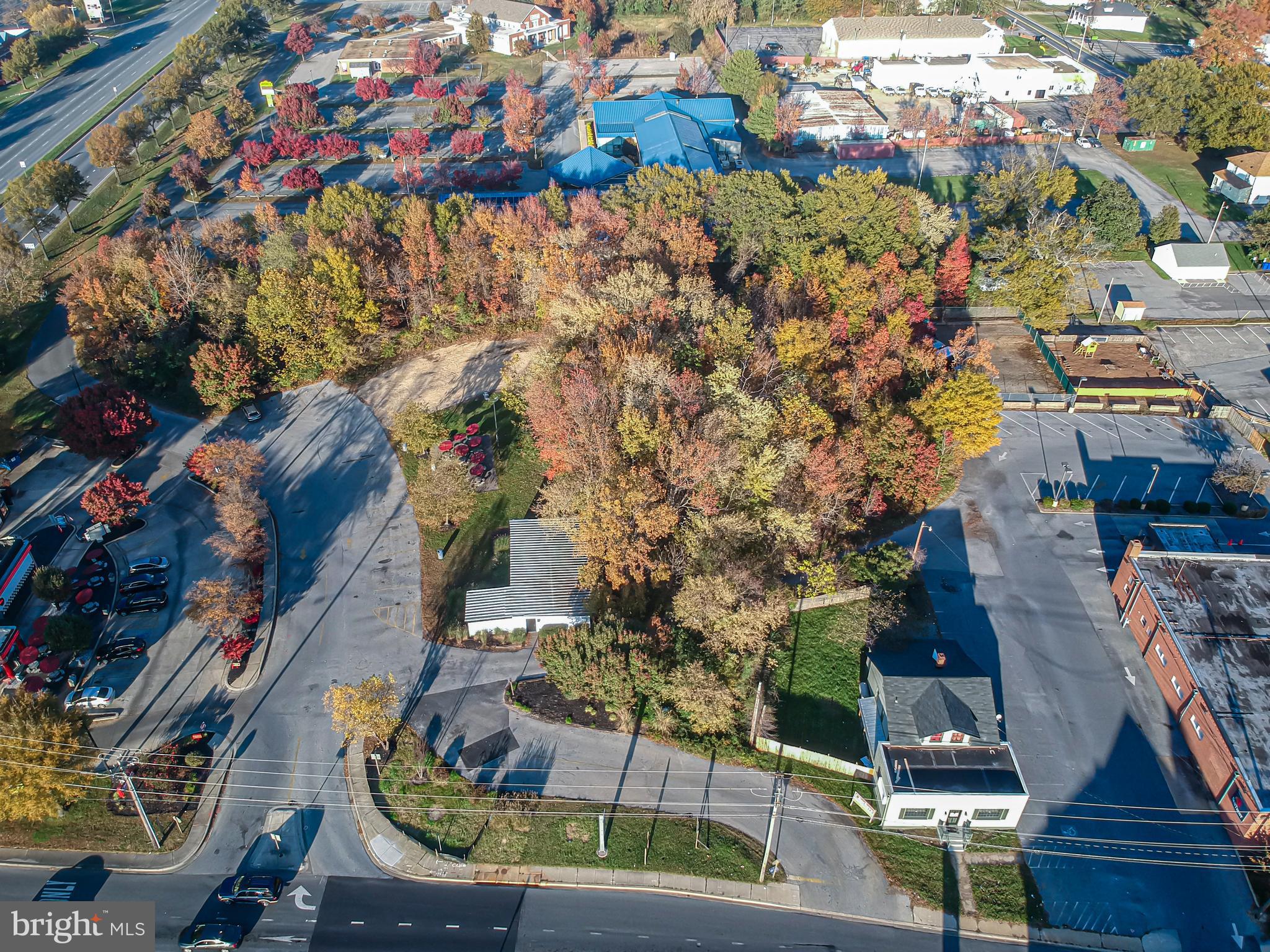 TIDEWATER LOTS SUB - Commercial Sale