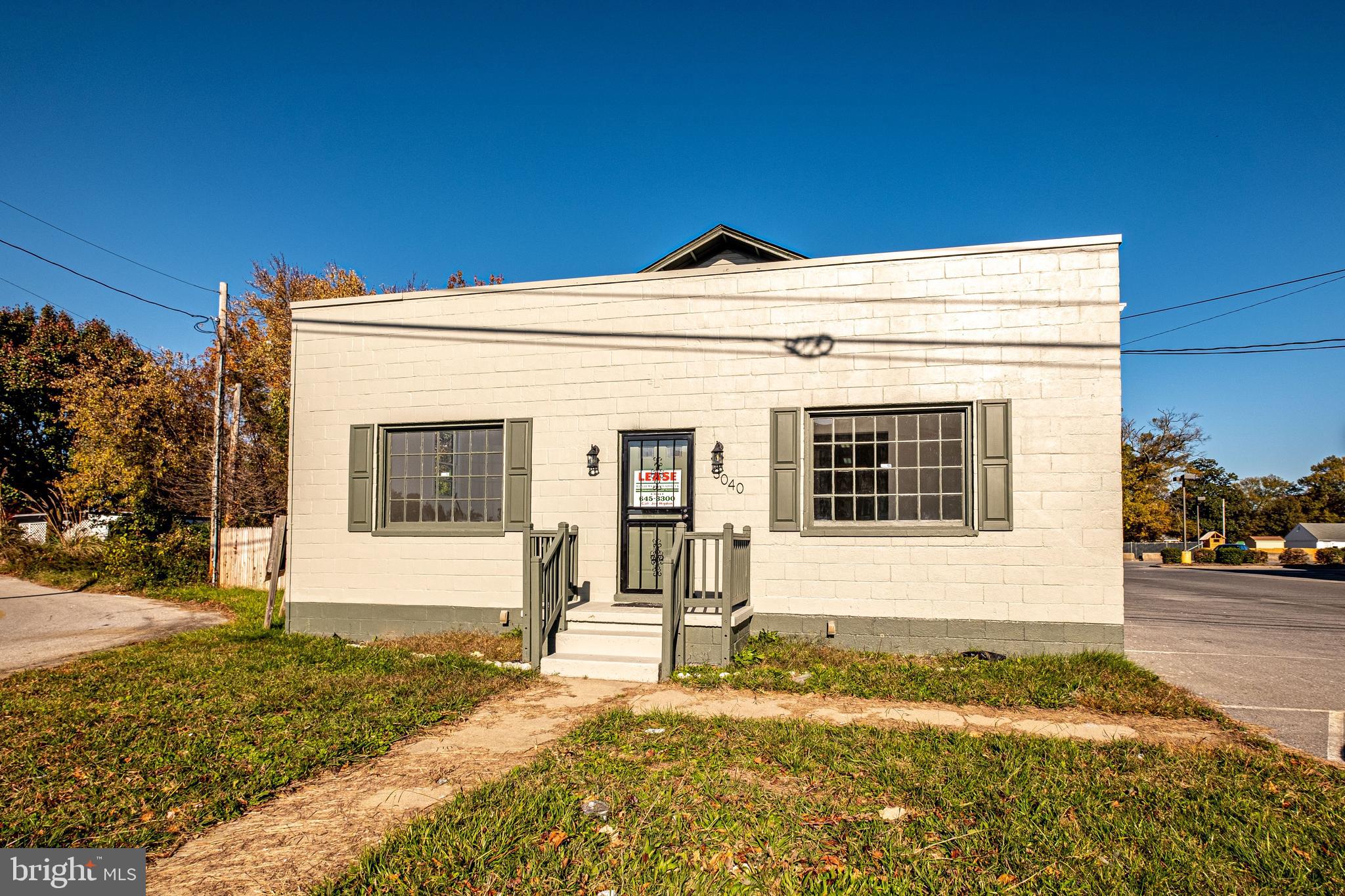 TIDEWATER LOTS SUB - Commercial Sale