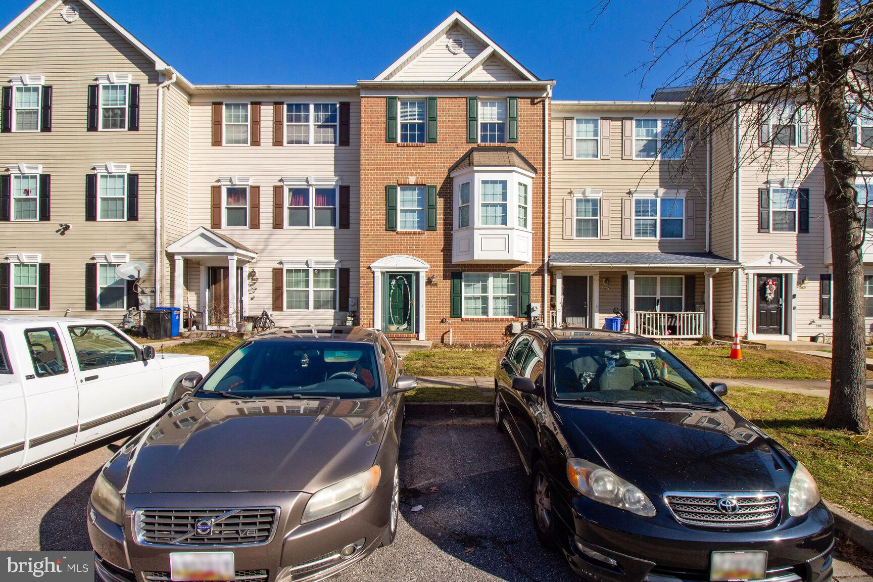 Welcome to your new digs at 6609 Ridgeborne Dr in Rosedale, MD 21237 – where cozy meets cool! This 3-bed, 1.5-bath pad is the perfect spot for laid-back living.

Step into the chill zone – a bright and roomy living room where Netflix marathons and game nights are a given. The kitchen? Oh, it's a vibe with its sleek countertops, shiny appliances, and enough cabinet space to make your inner chef do a happy dance.

Three bedrooms mean you can flex your style – make one an office, another a gym, and the third your dreamy sleep space. 

Outside? Yup, there's a backyard. BBQs, sunsets, or just a quiet morning coffee – take your pick. 

All this in a spot that's close to schools, parks, and shopping – talk about winning at life! Ready to make 6609 Ridgeborne Dr your chill haven? Hit us up for a tour – this place won't last! 🏡✨