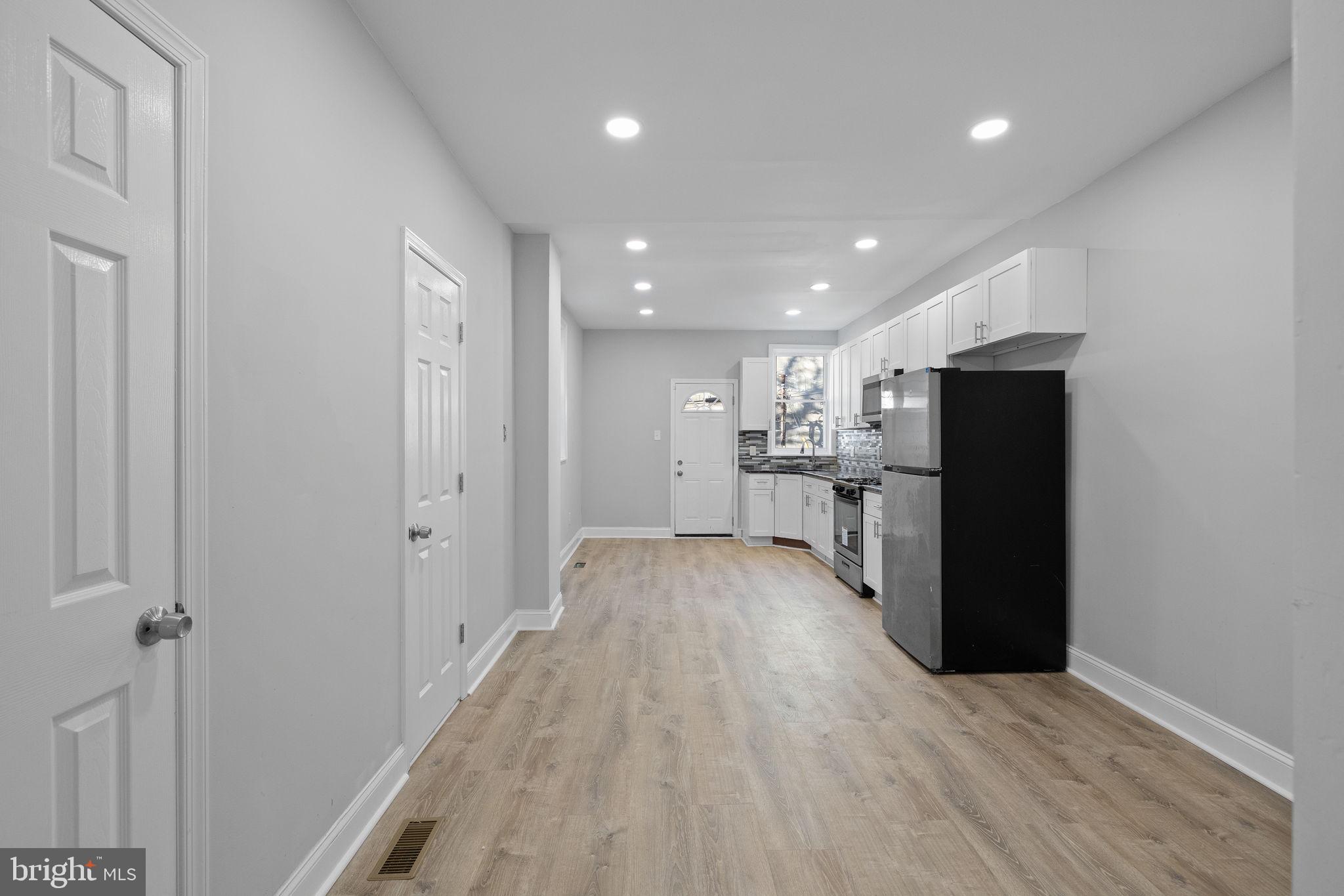 HADDINGTON - Residential