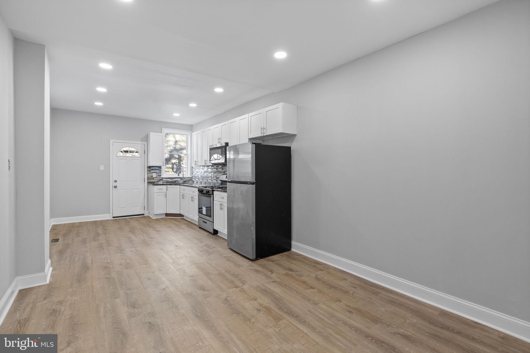 HADDINGTON - Residential