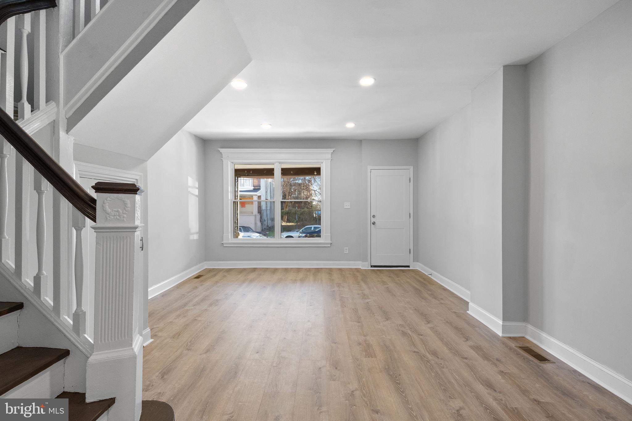 HADDINGTON - Residential