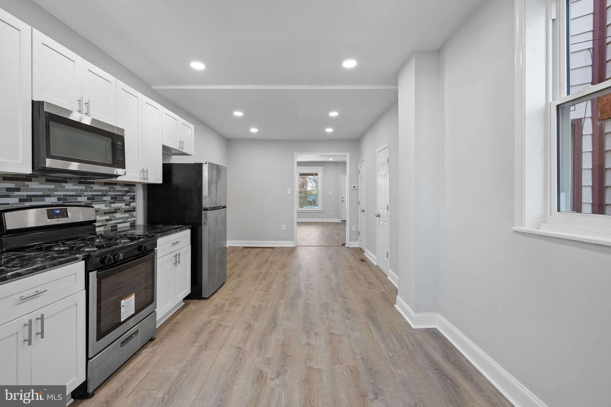 HADDINGTON - Residential