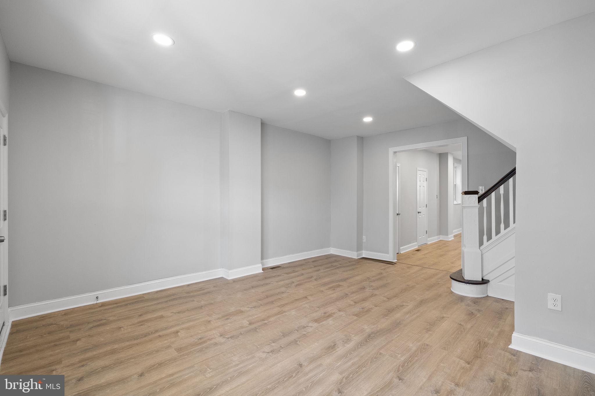 HADDINGTON - Residential