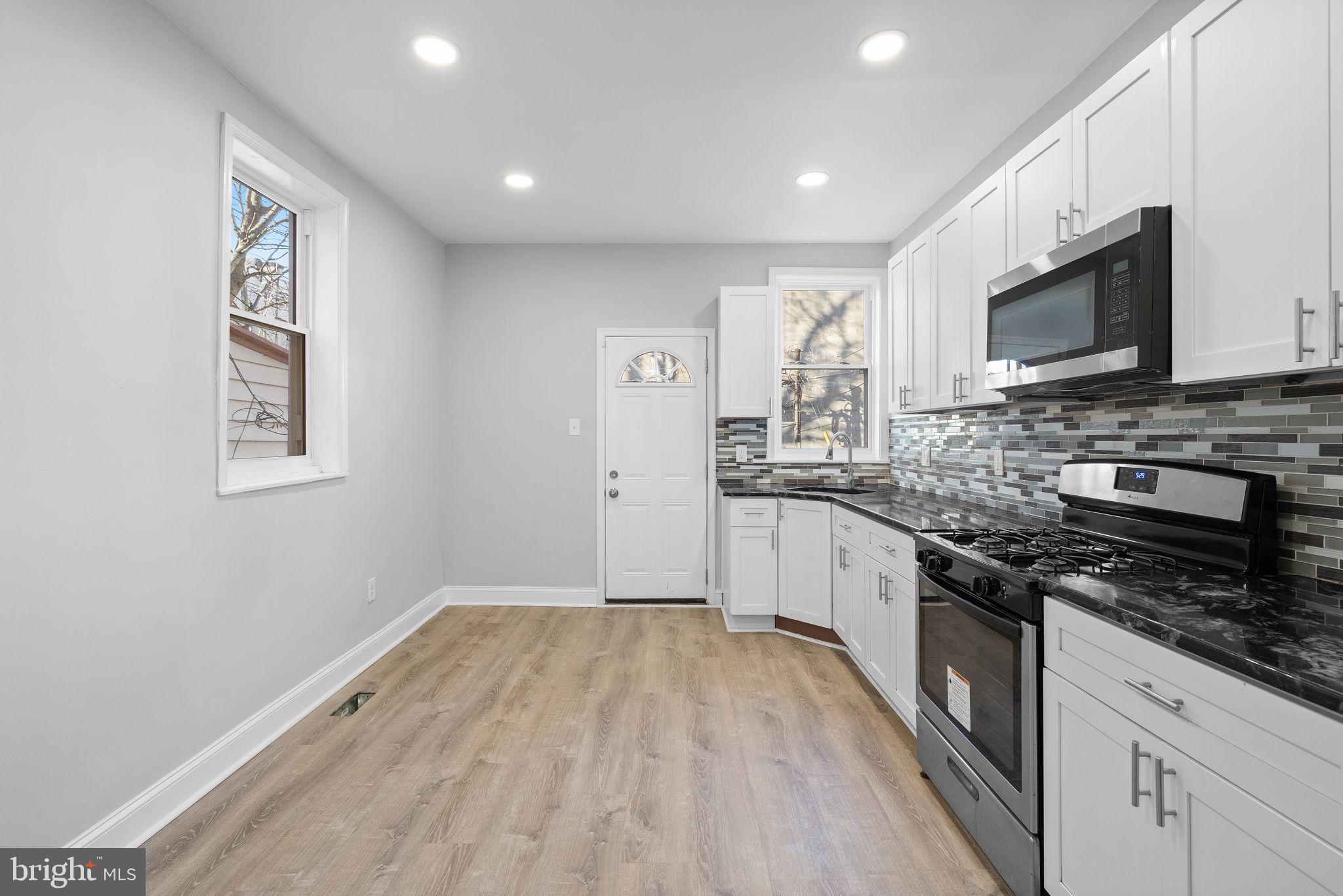HADDINGTON - Residential