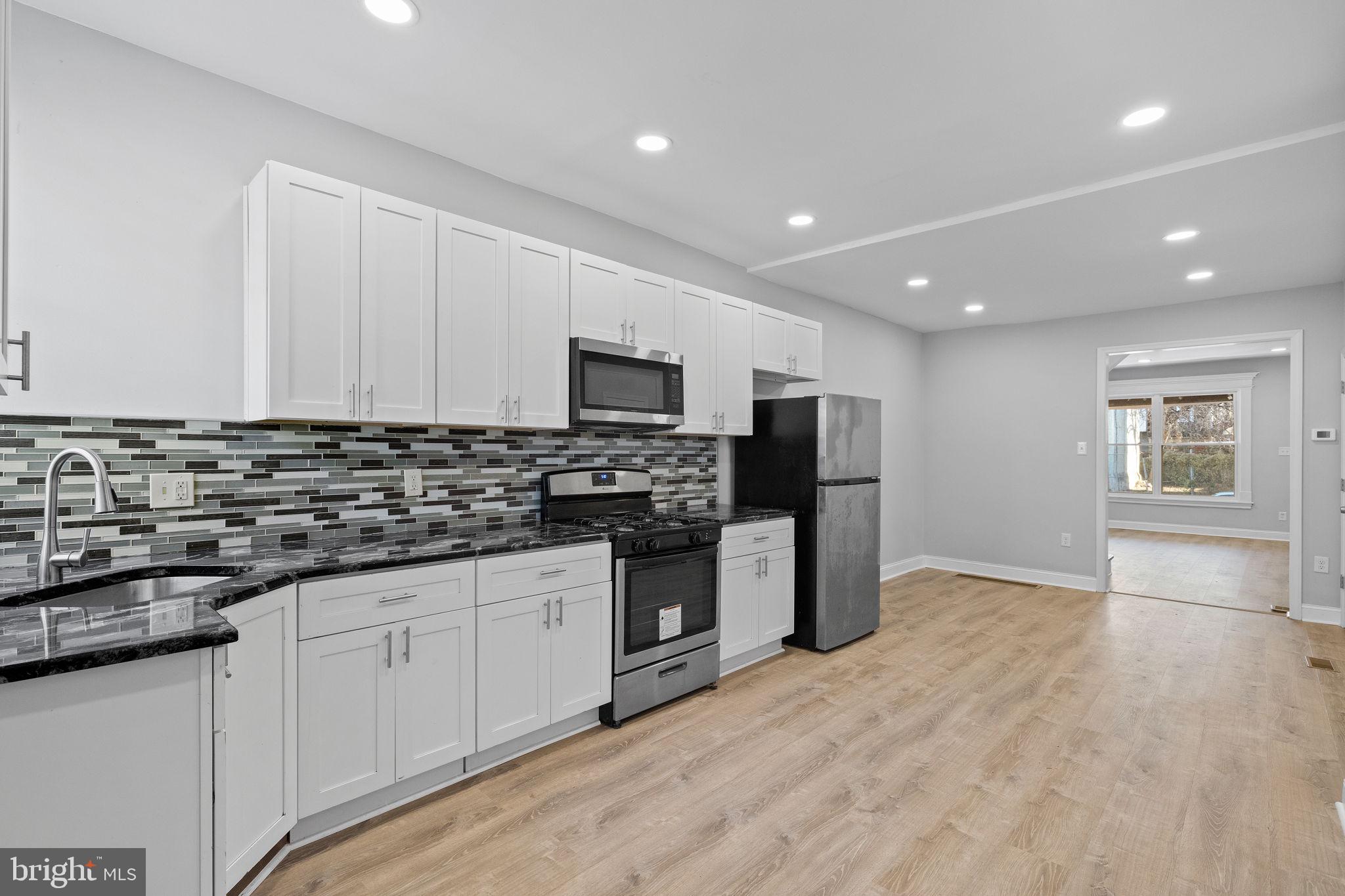 HADDINGTON - Residential