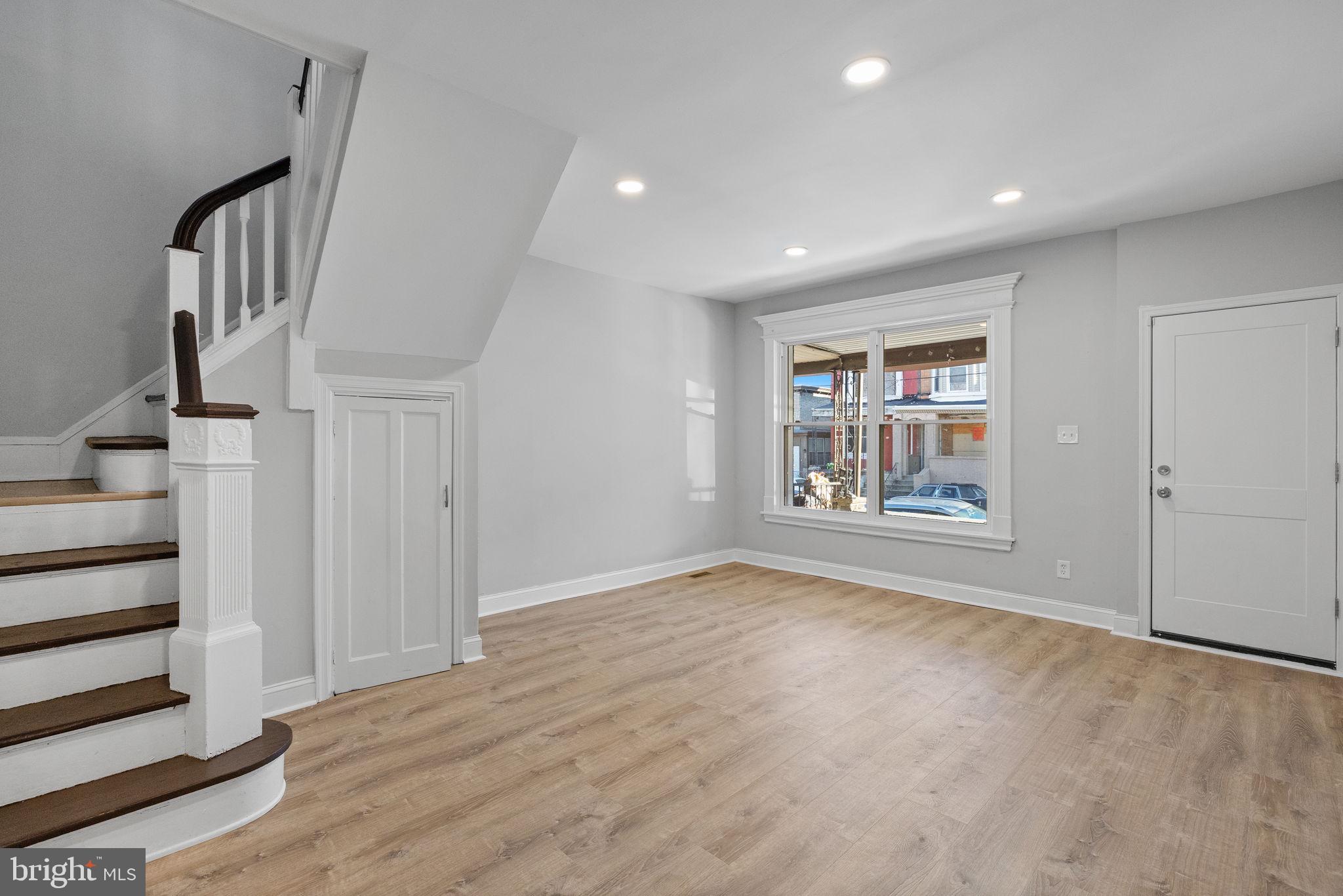 HADDINGTON - Residential