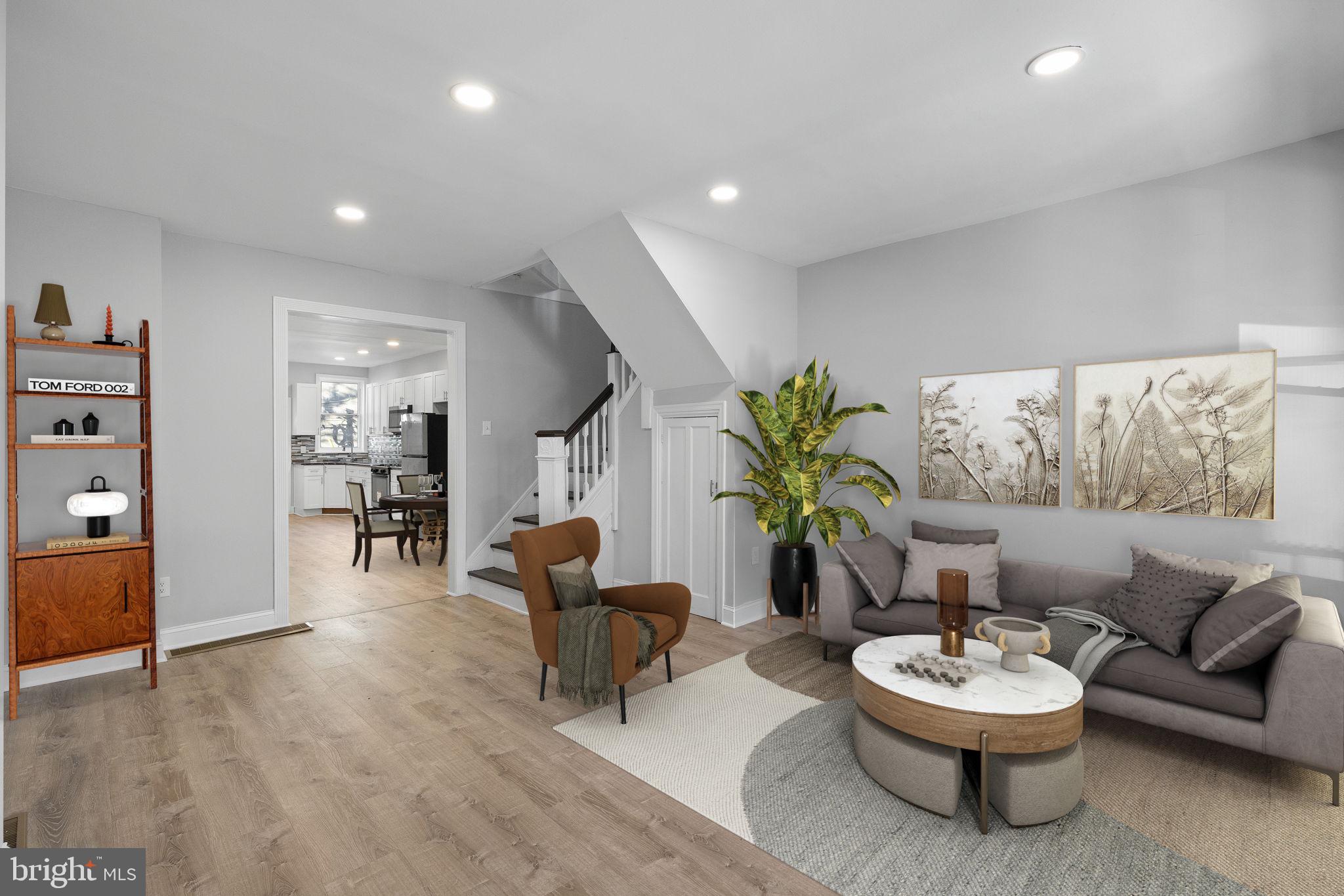 HADDINGTON - Residential
