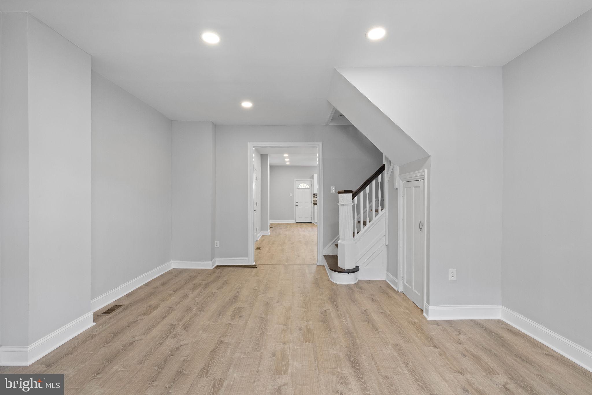 HADDINGTON - Residential