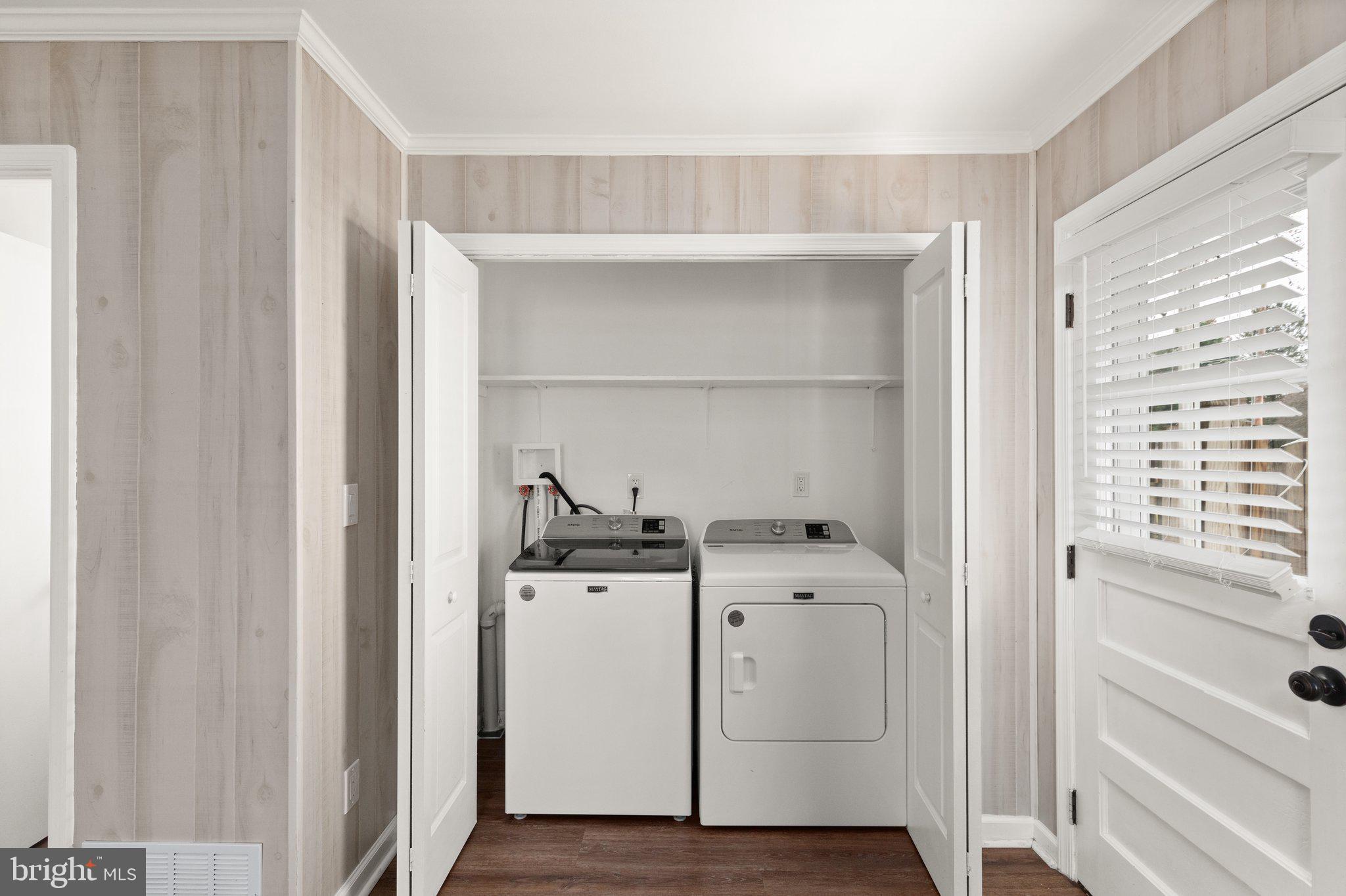MARYWOOD - Residential