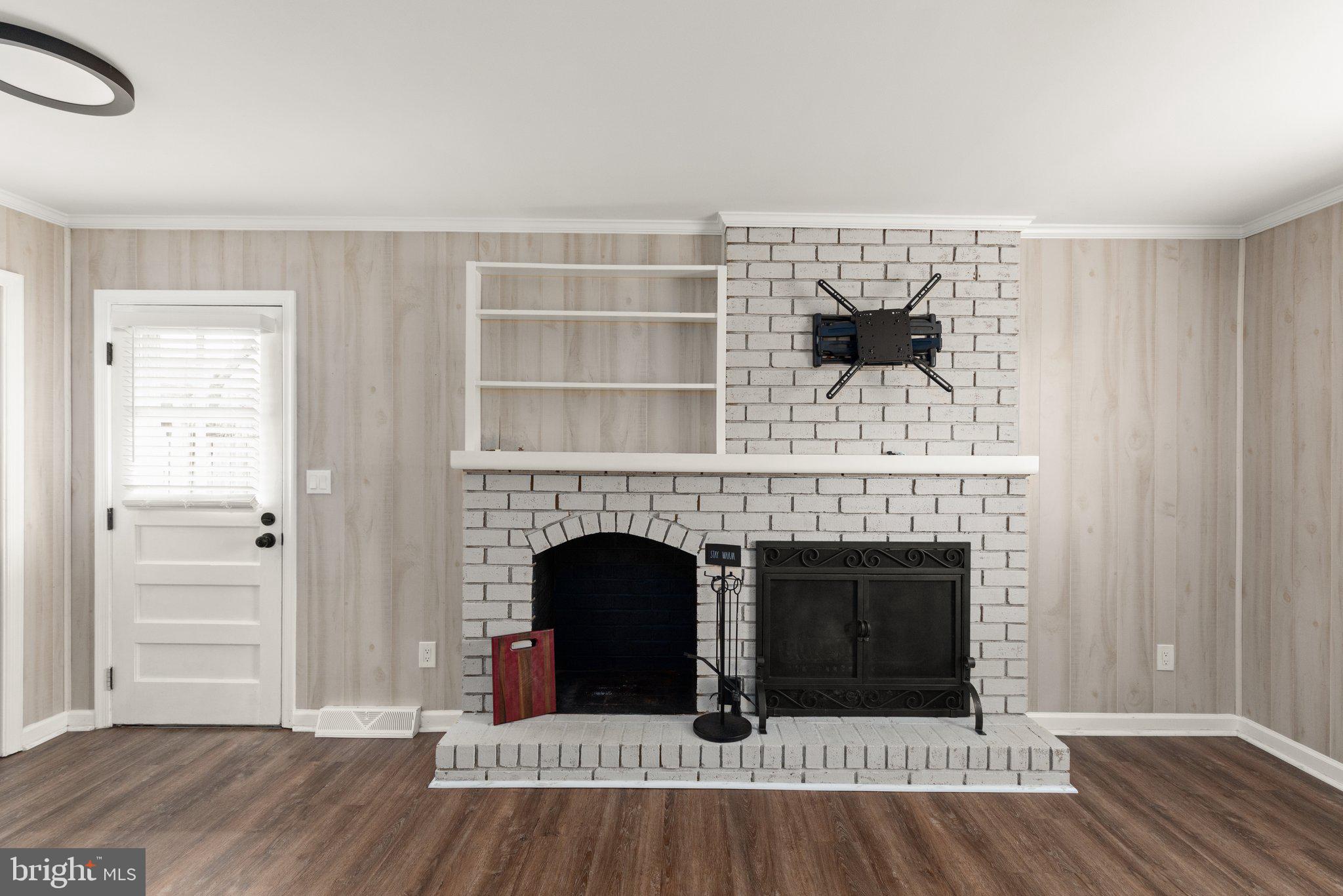 MARYWOOD - Residential