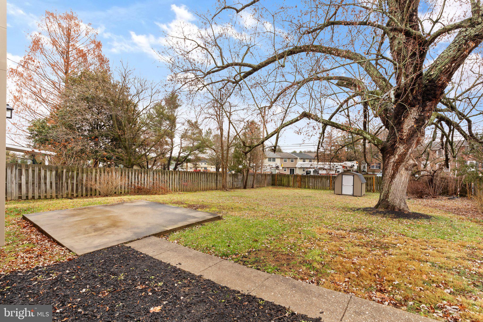 MARYWOOD - Residential