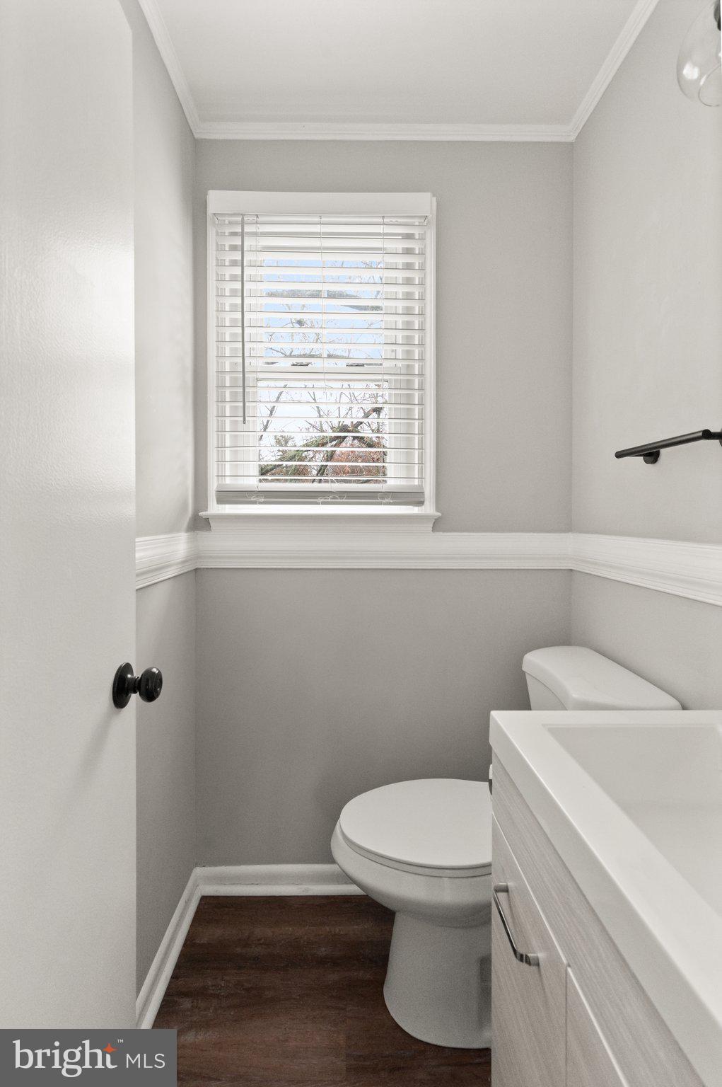MARYWOOD - Residential