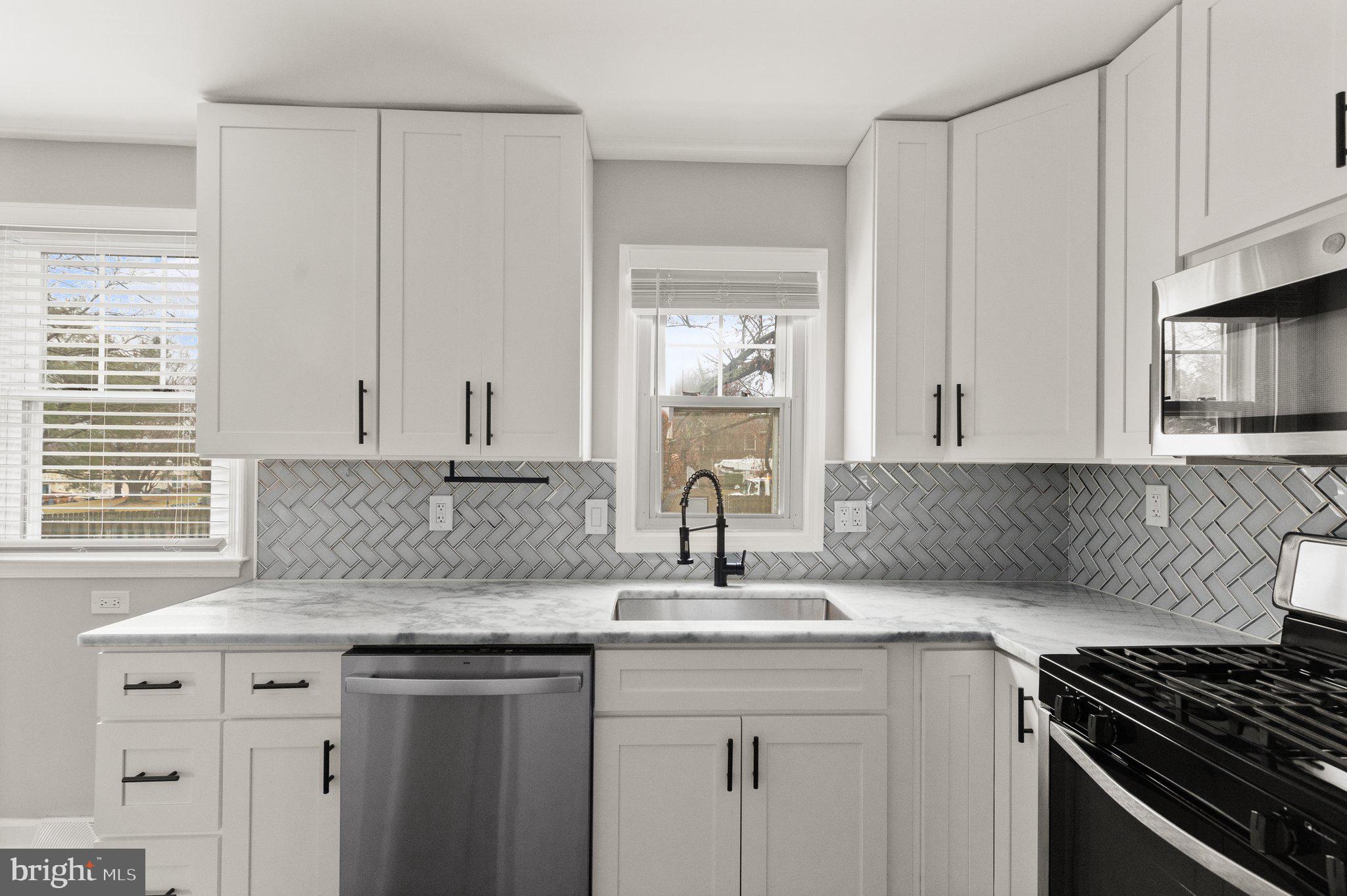 MARYWOOD - Residential