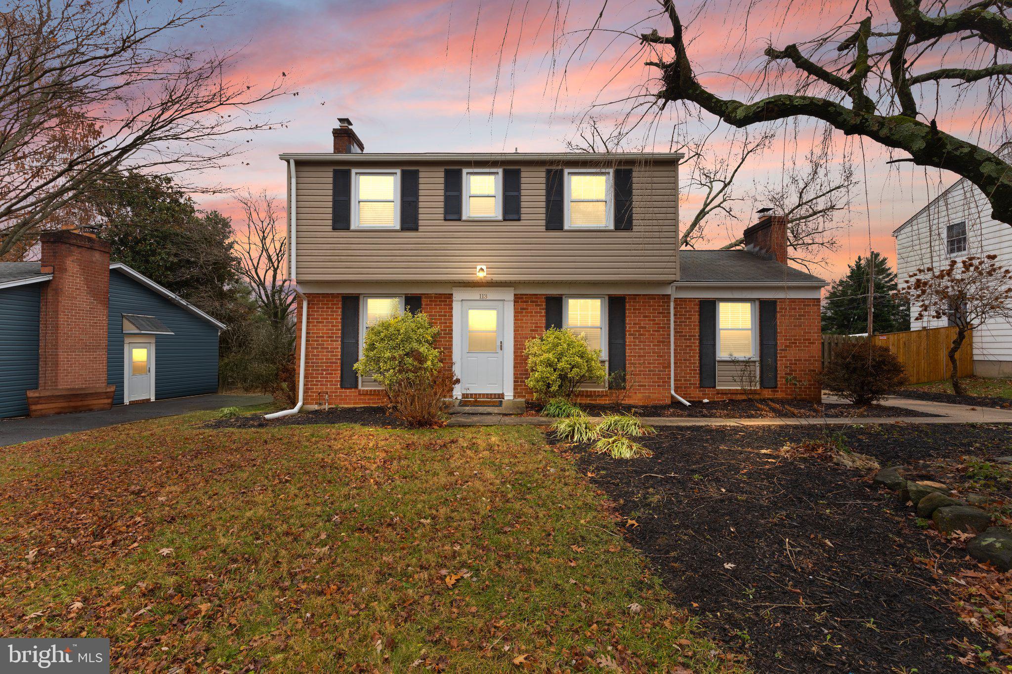 MARYWOOD - Residential