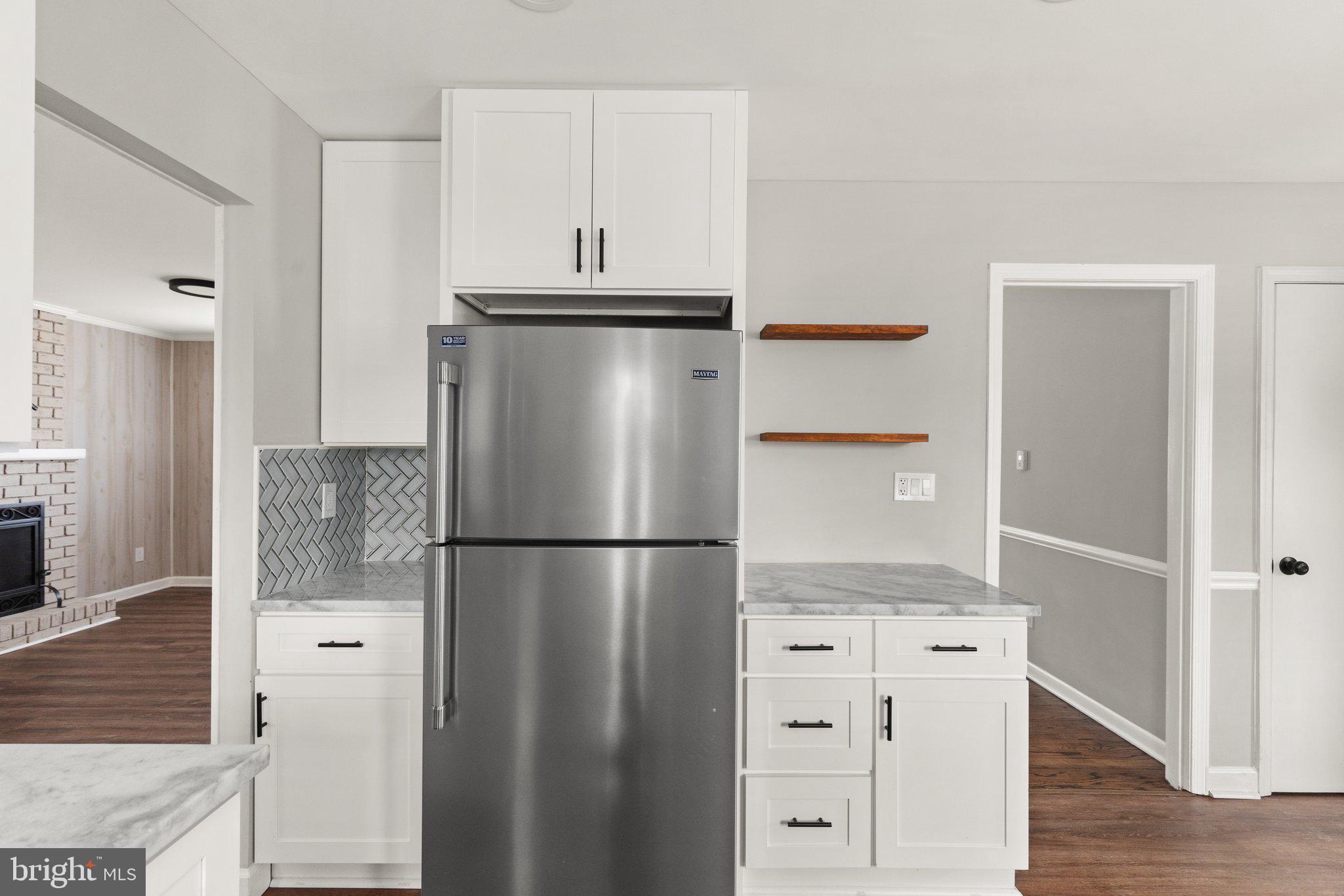MARYWOOD - Residential