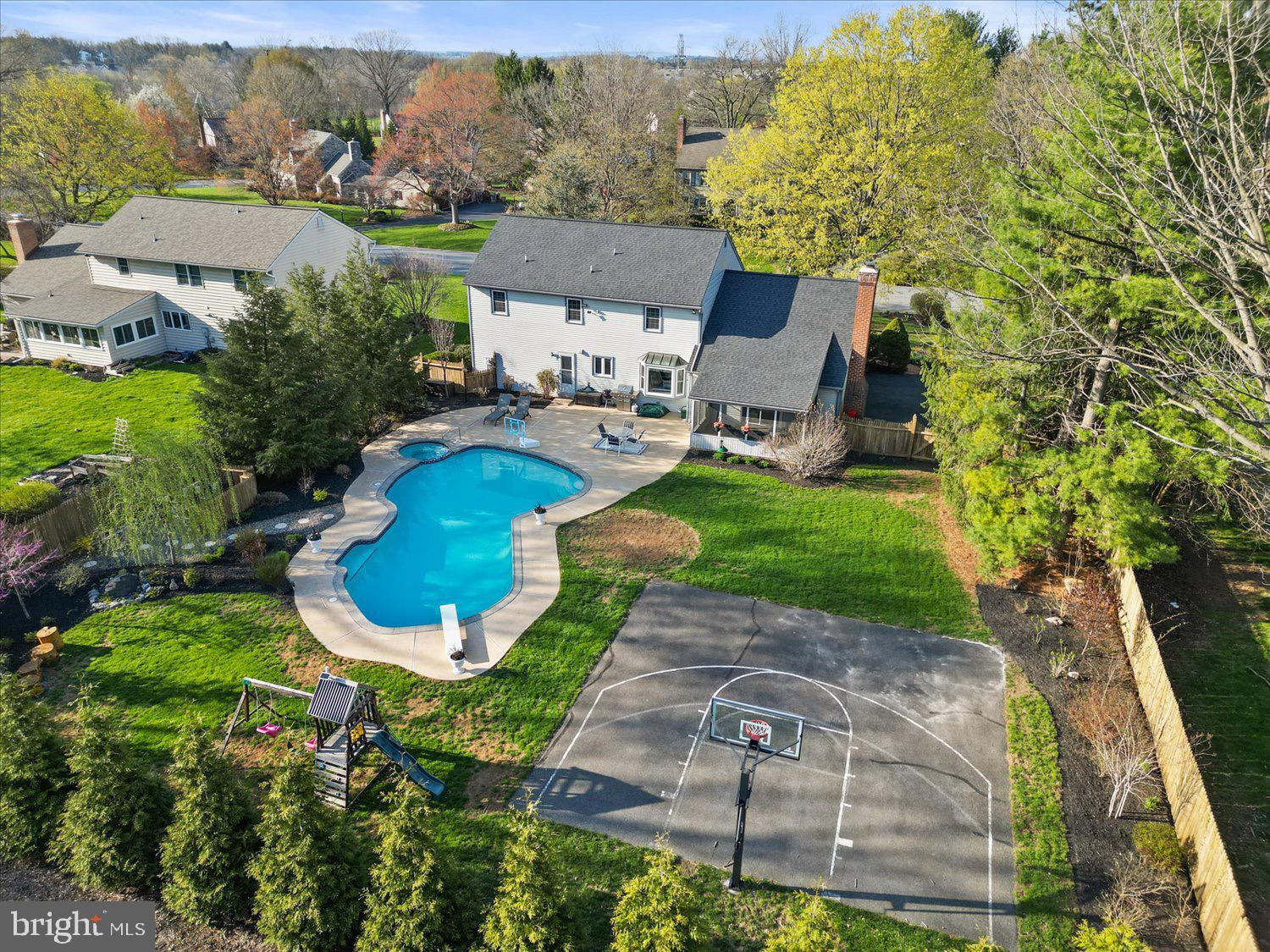 WETHERBURN - Residential