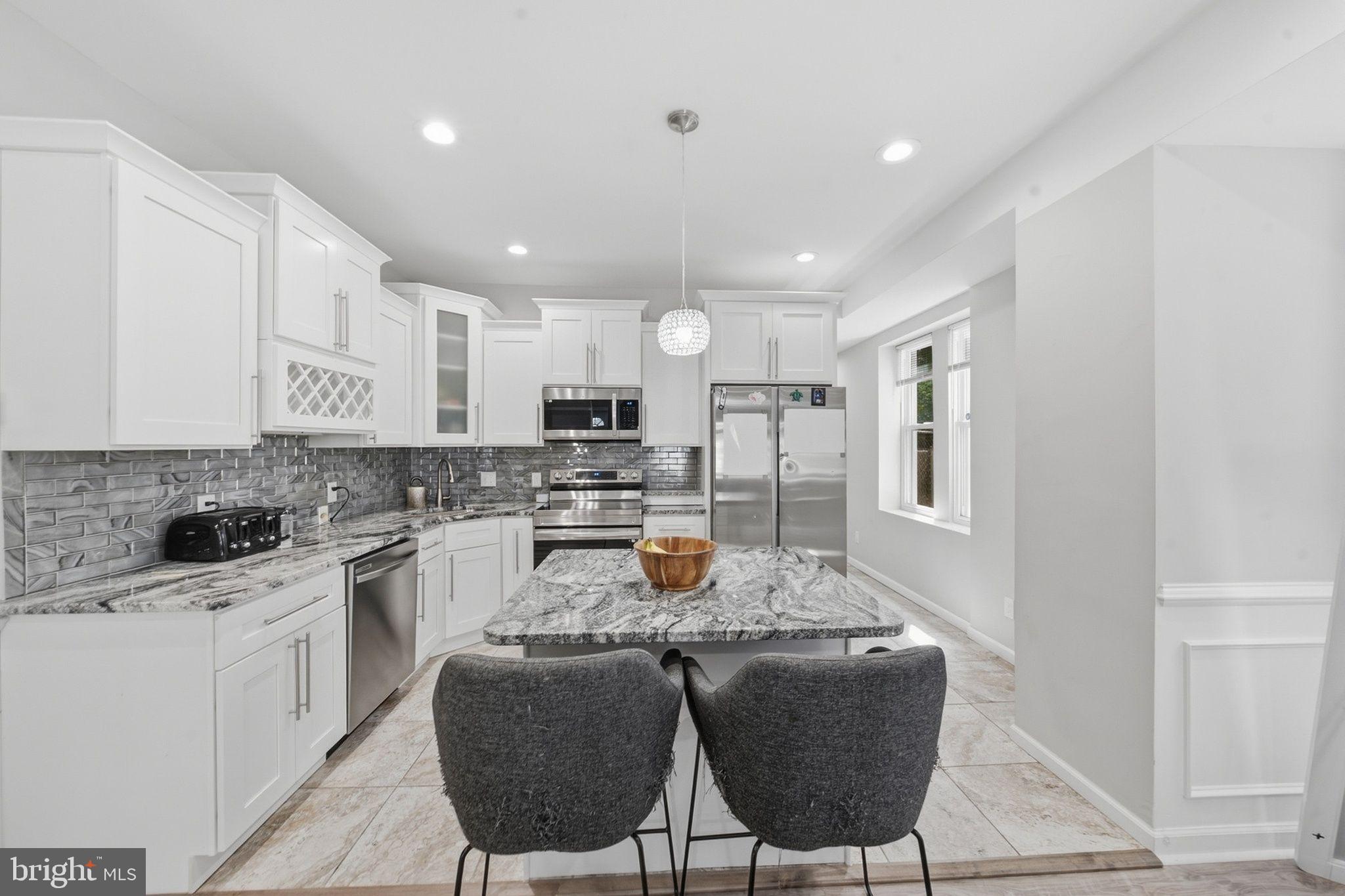 GERMANTOWN - Residential