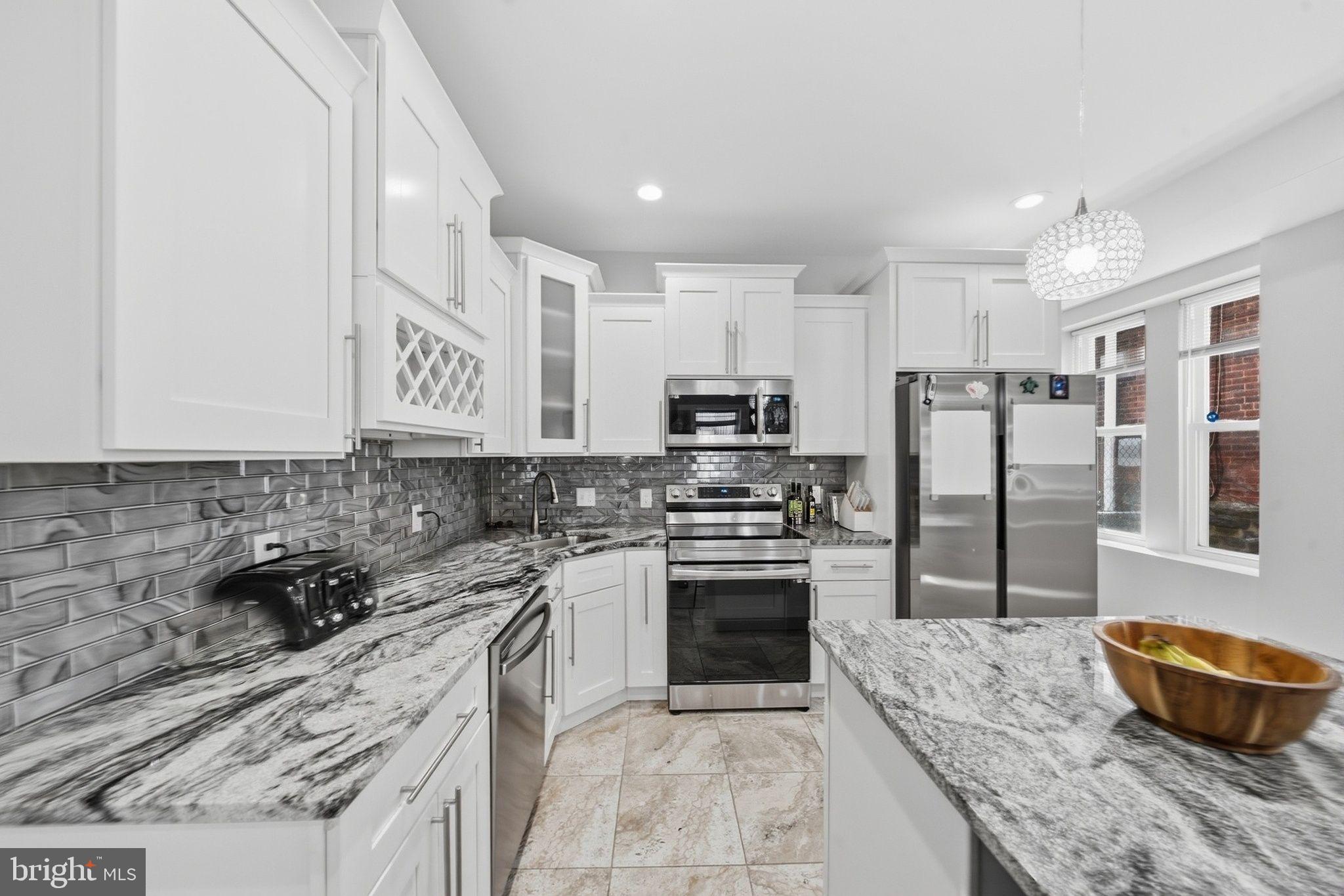 GERMANTOWN - Residential