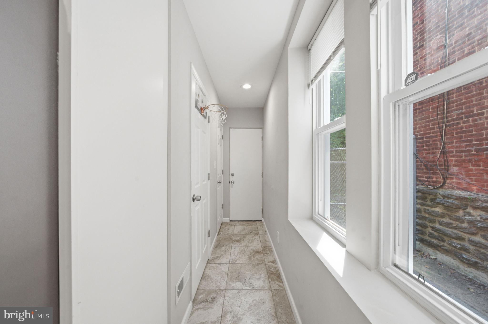 GERMANTOWN - Residential
