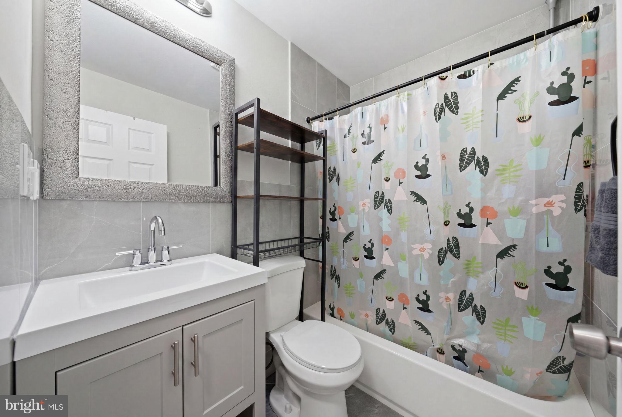 GERMANTOWN - Residential