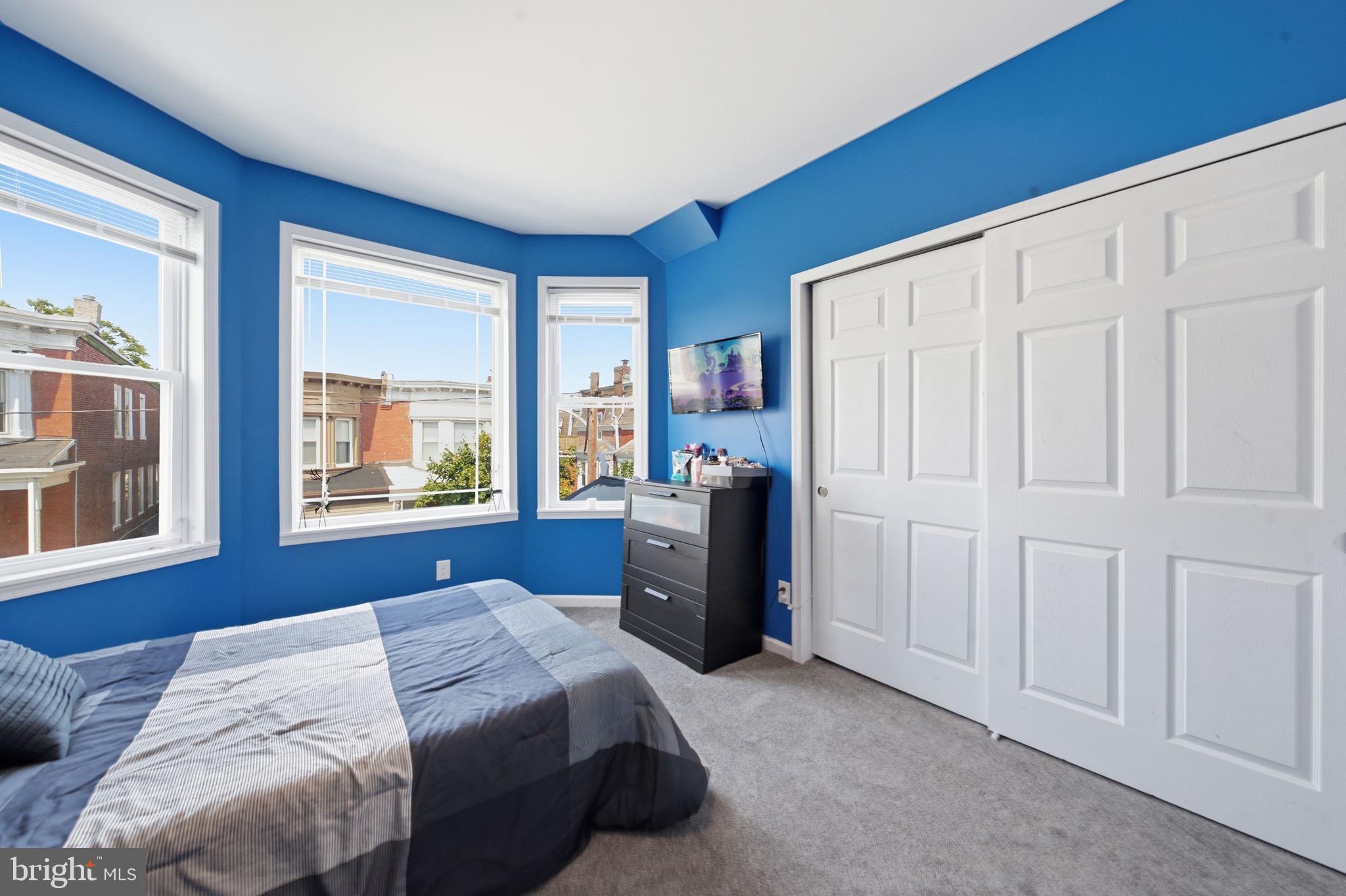 GERMANTOWN - Residential
