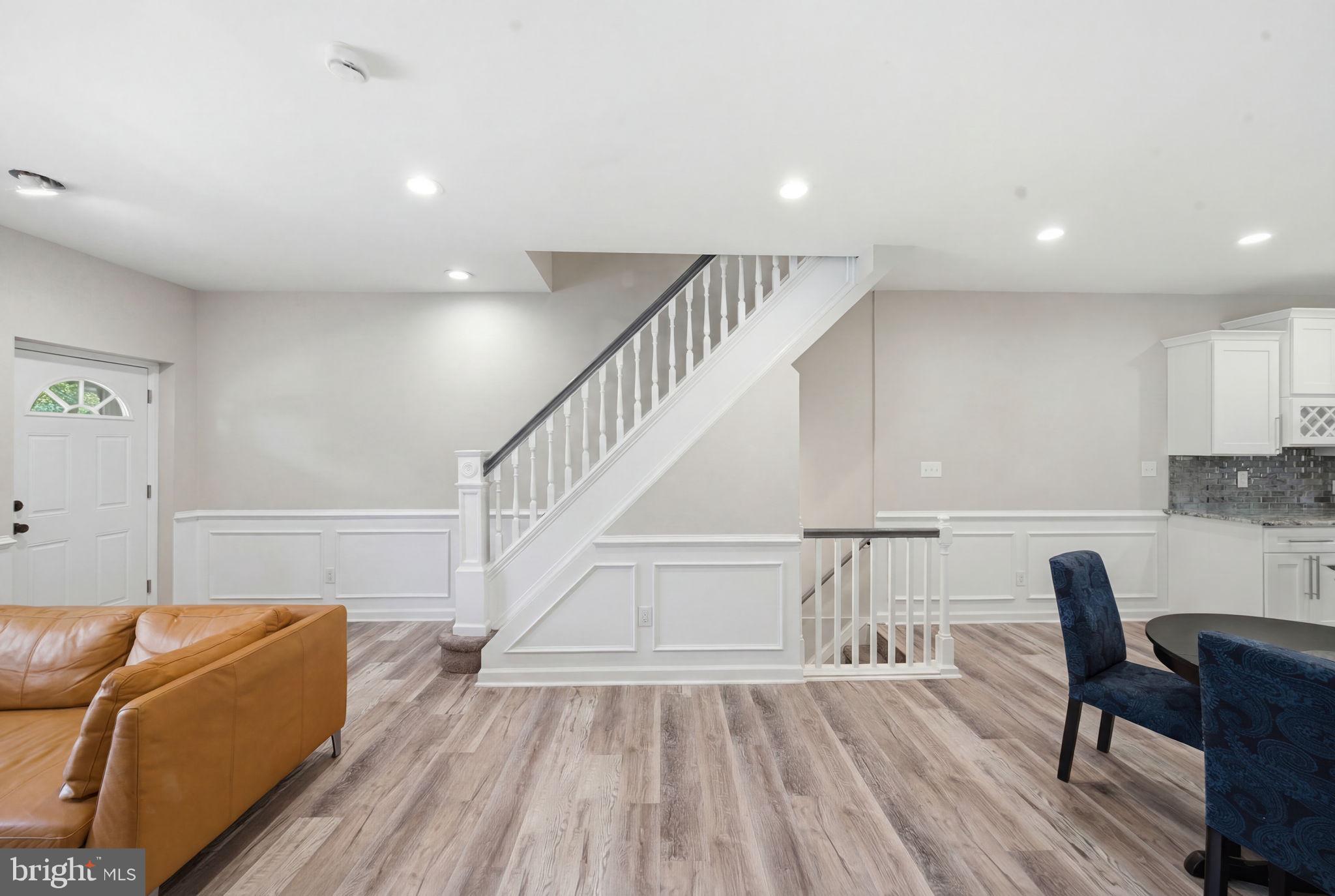 GERMANTOWN - Residential