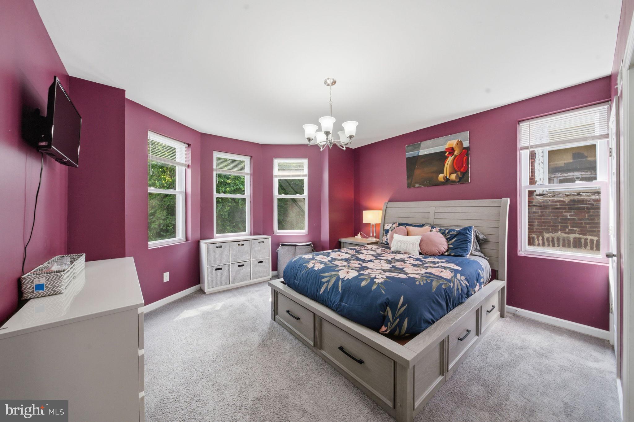 GERMANTOWN - Residential