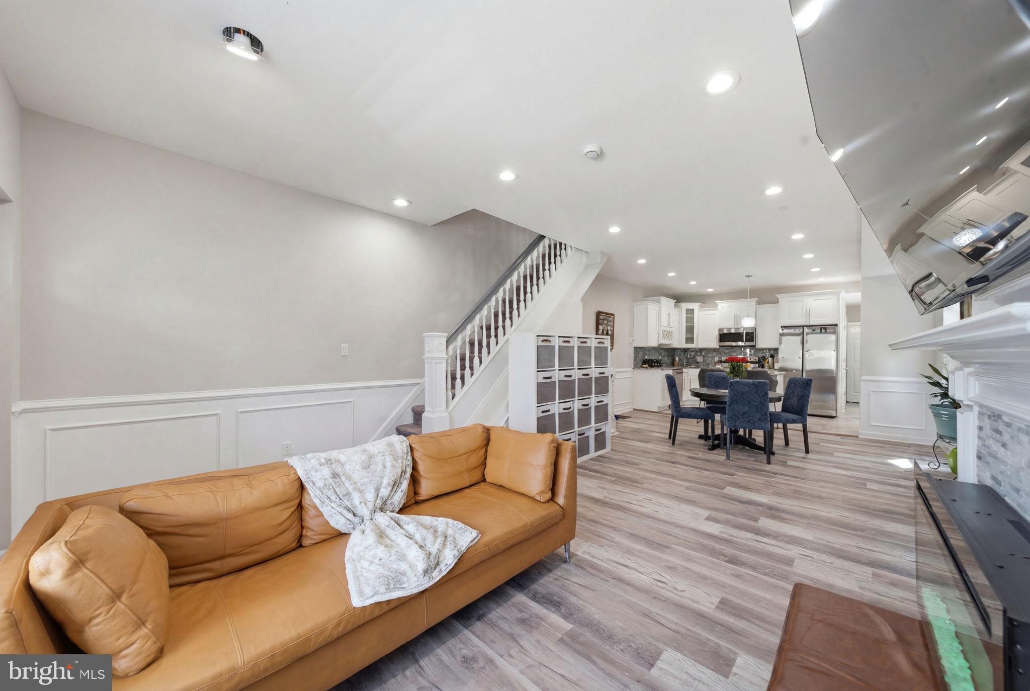 GERMANTOWN - Residential