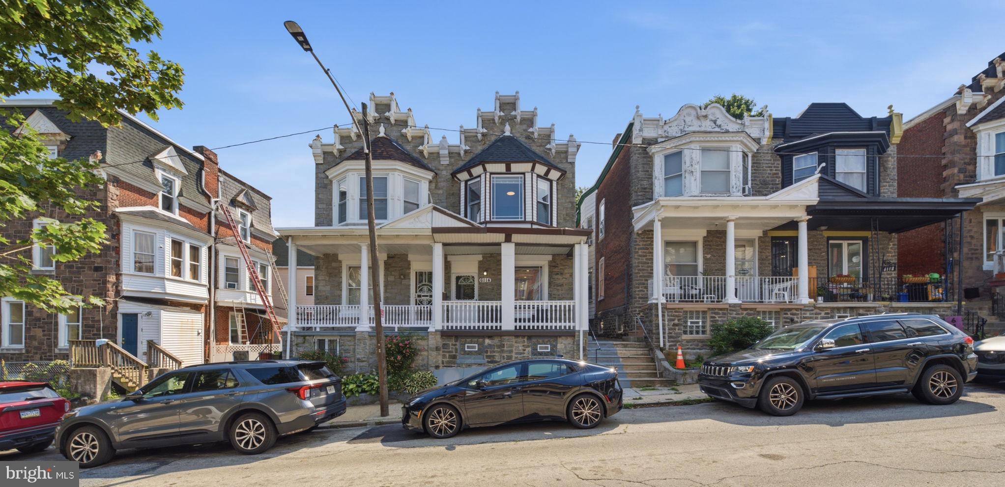 GERMANTOWN - Residential