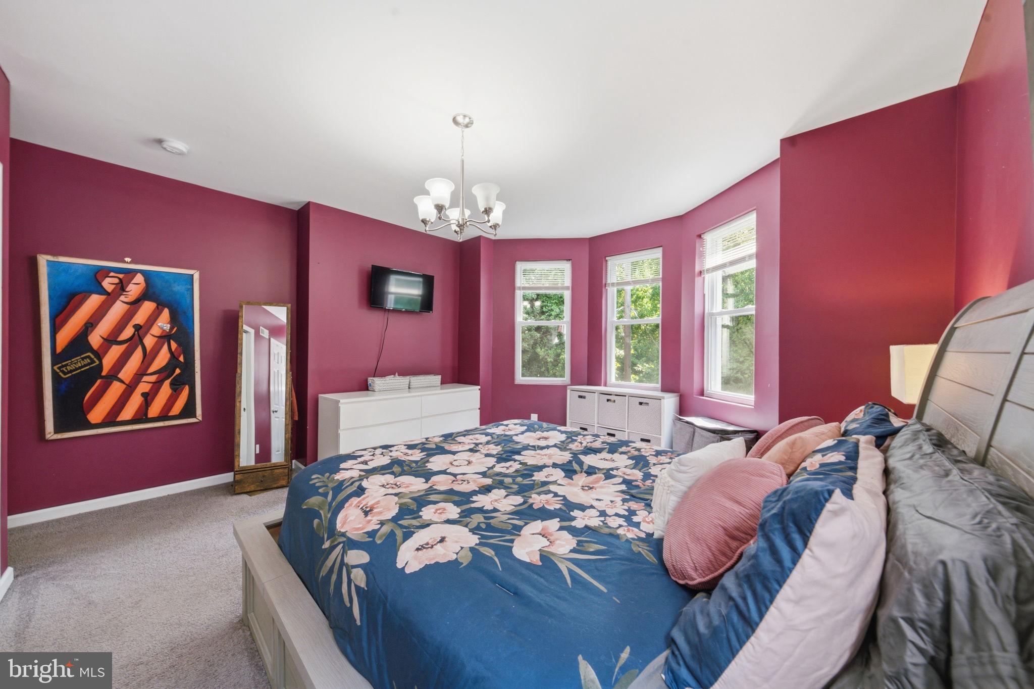 GERMANTOWN - Residential