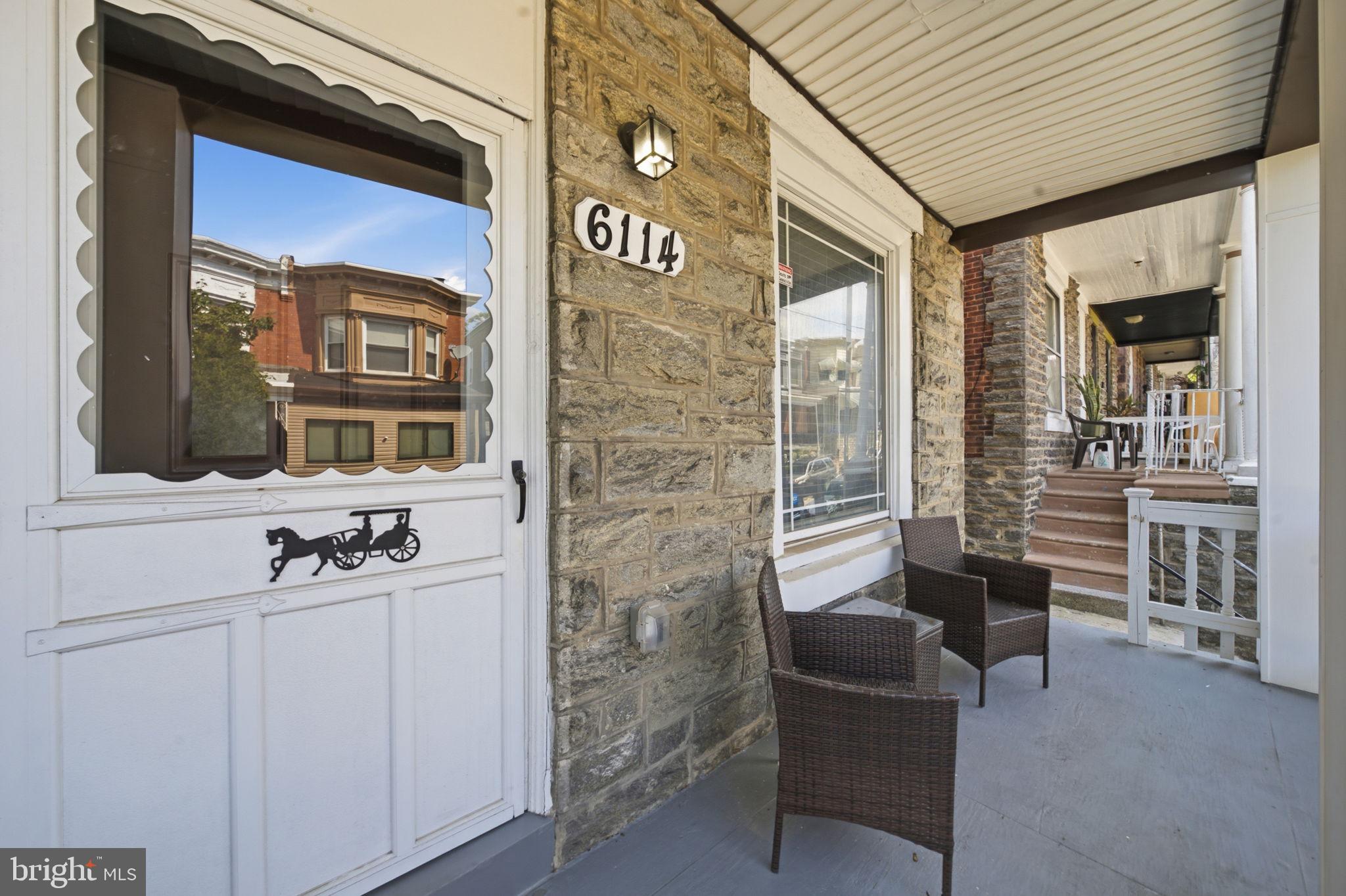 GERMANTOWN - Residential