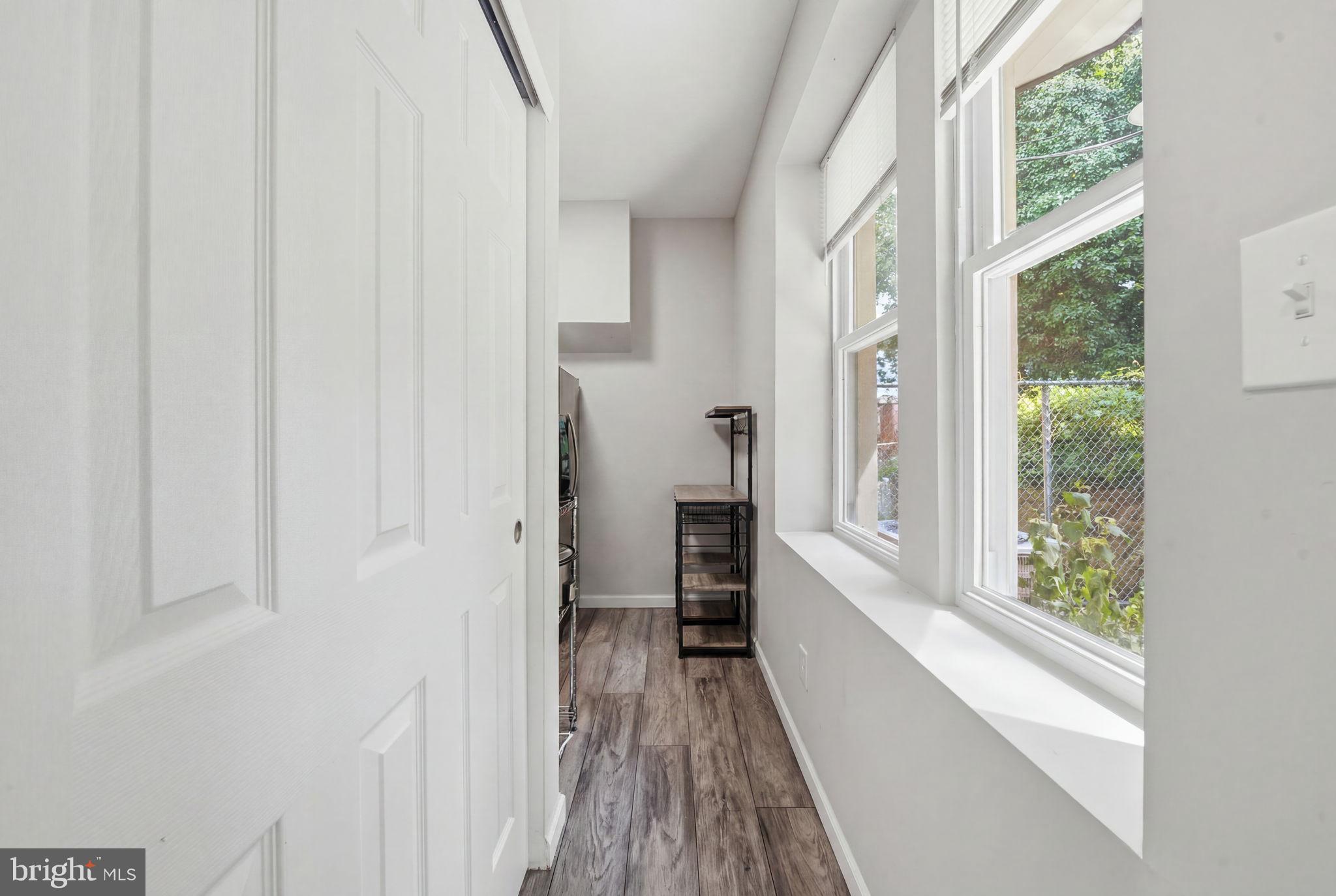 GERMANTOWN - Residential