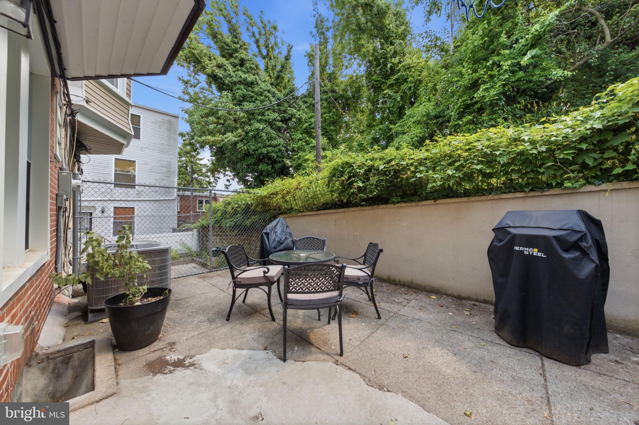 GERMANTOWN - Residential