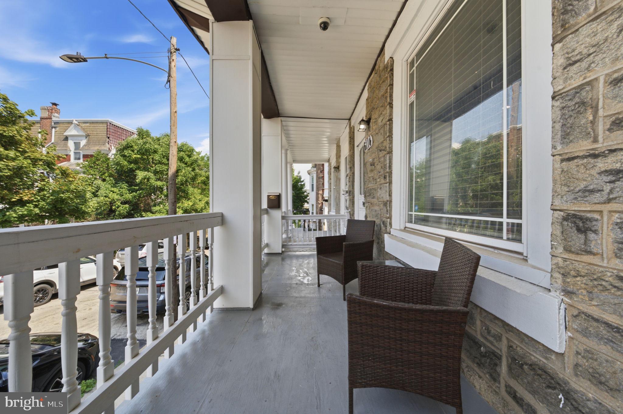 GERMANTOWN - Residential