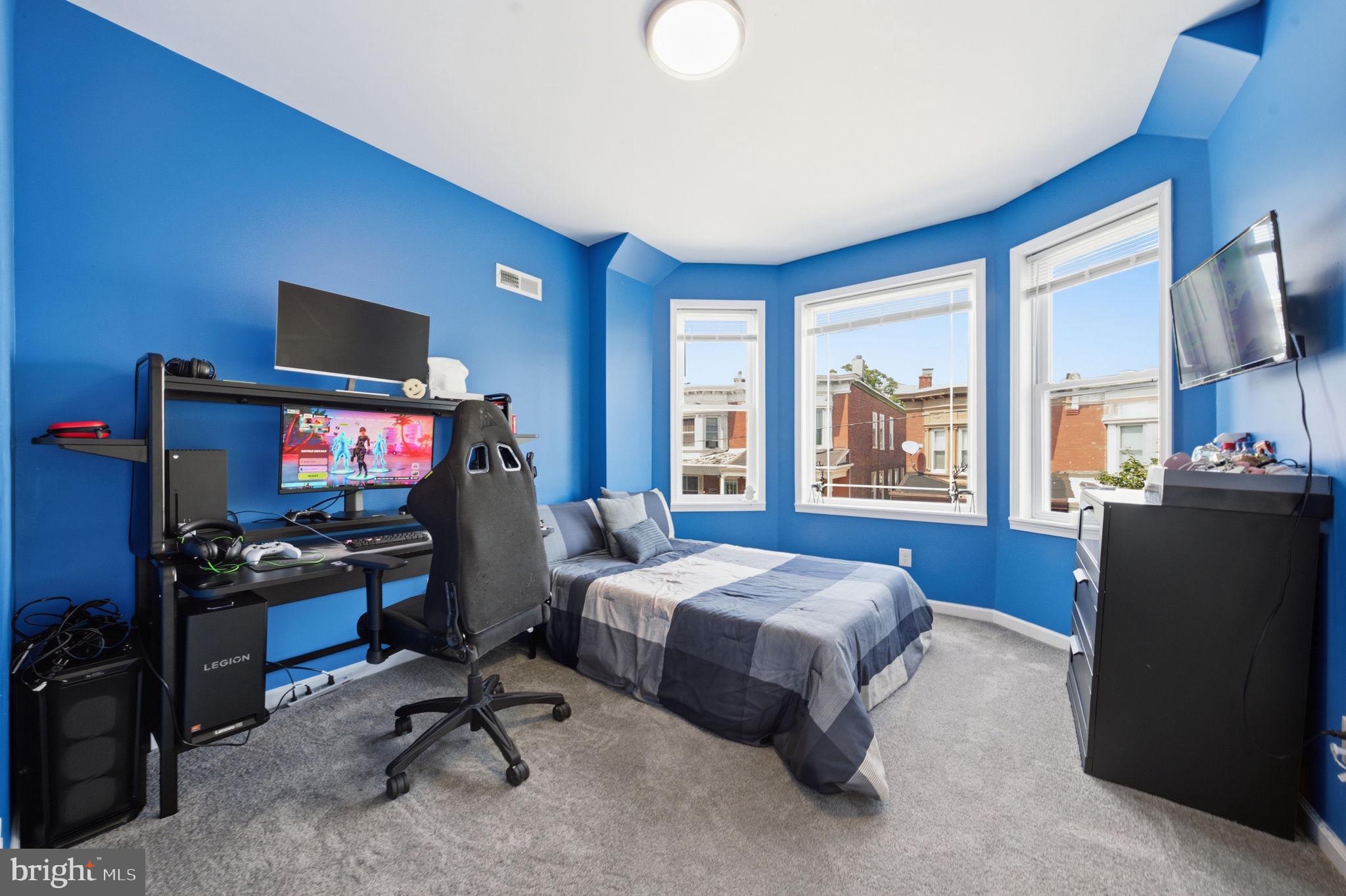 GERMANTOWN - Residential