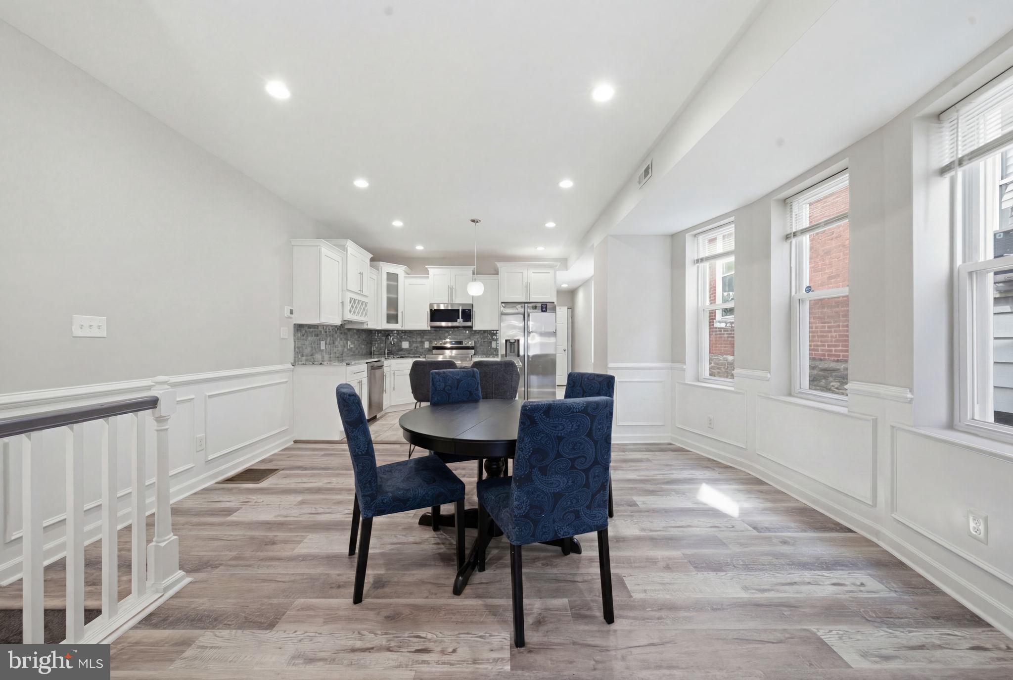 GERMANTOWN - Residential