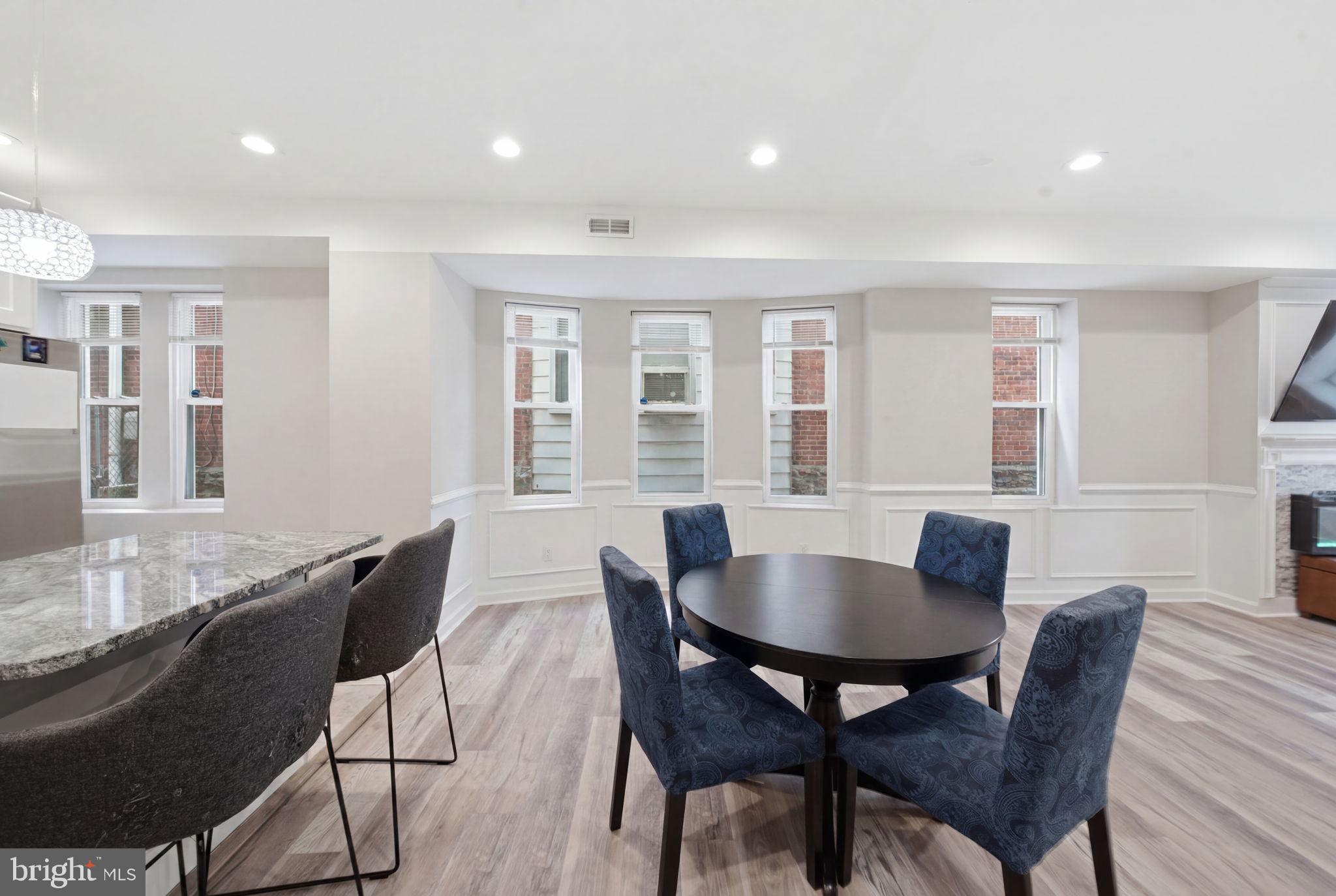 GERMANTOWN - Residential