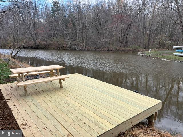 BLUE RIDGE SHORES - Land