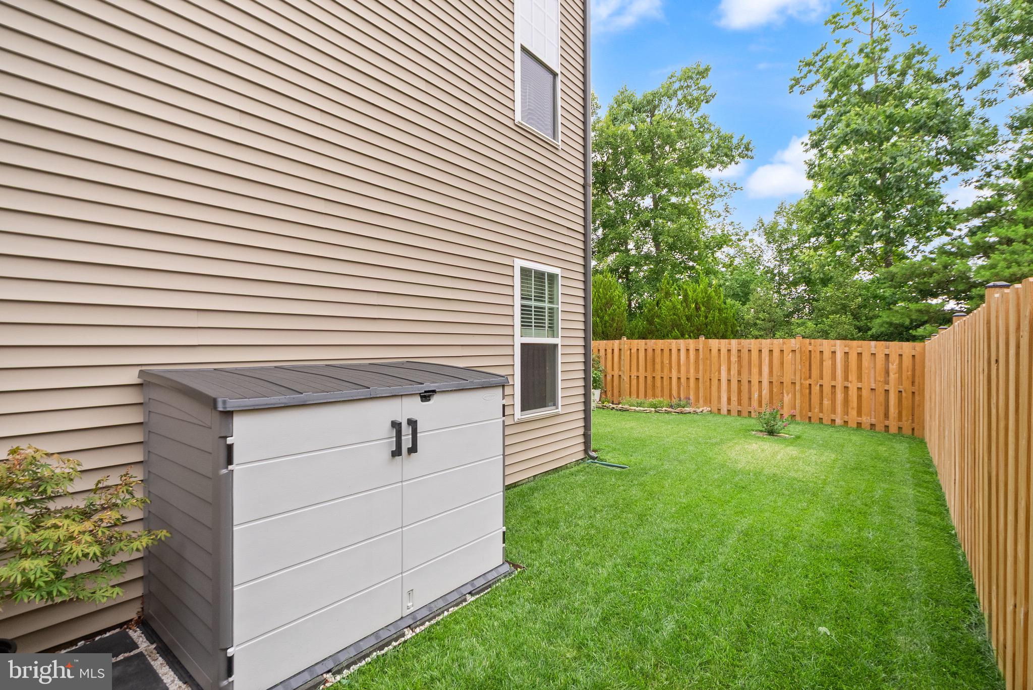 DAWKINS RIDGE - Residential