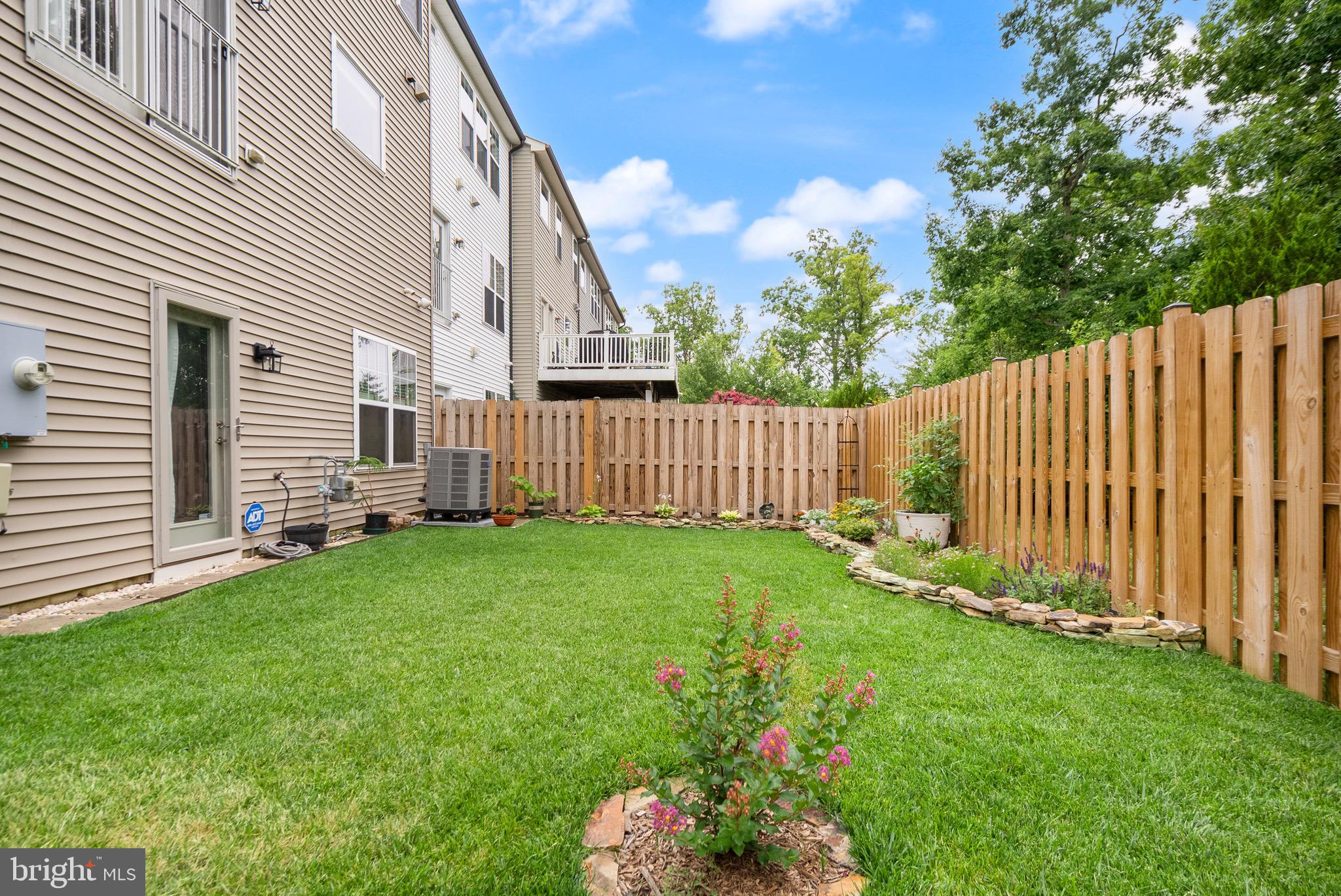 DAWKINS RIDGE - Residential