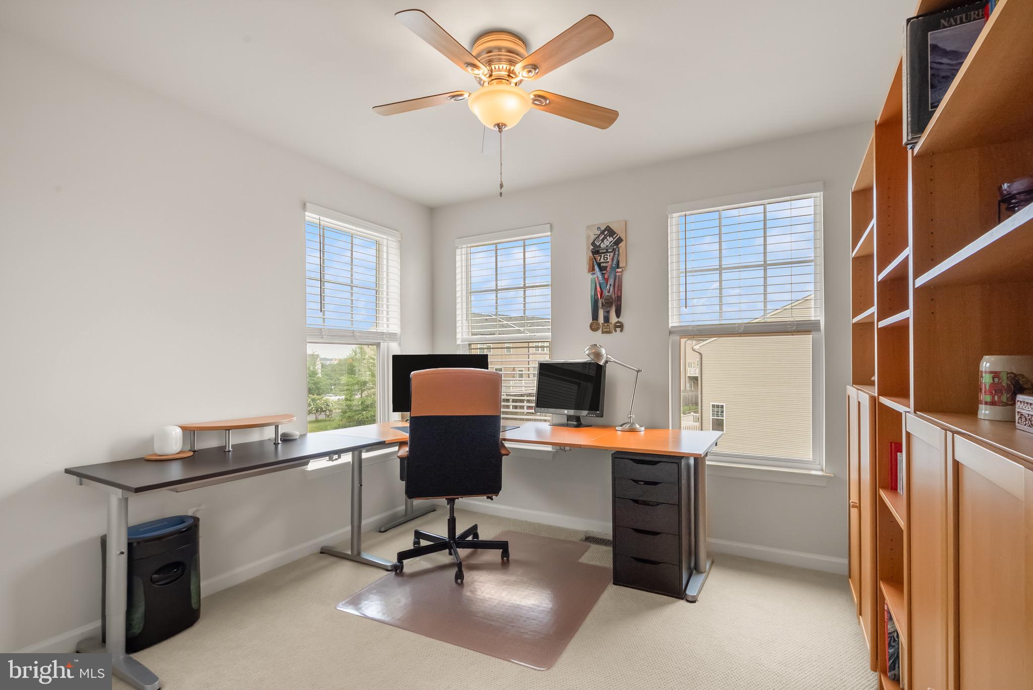 DAWKINS RIDGE - Residential