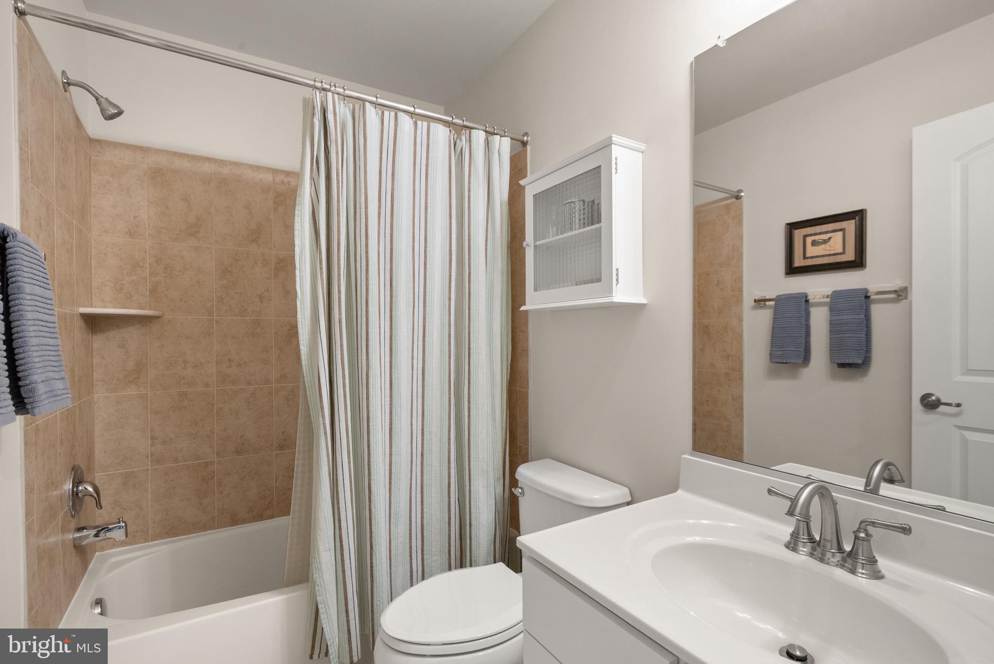DAWKINS RIDGE - Residential