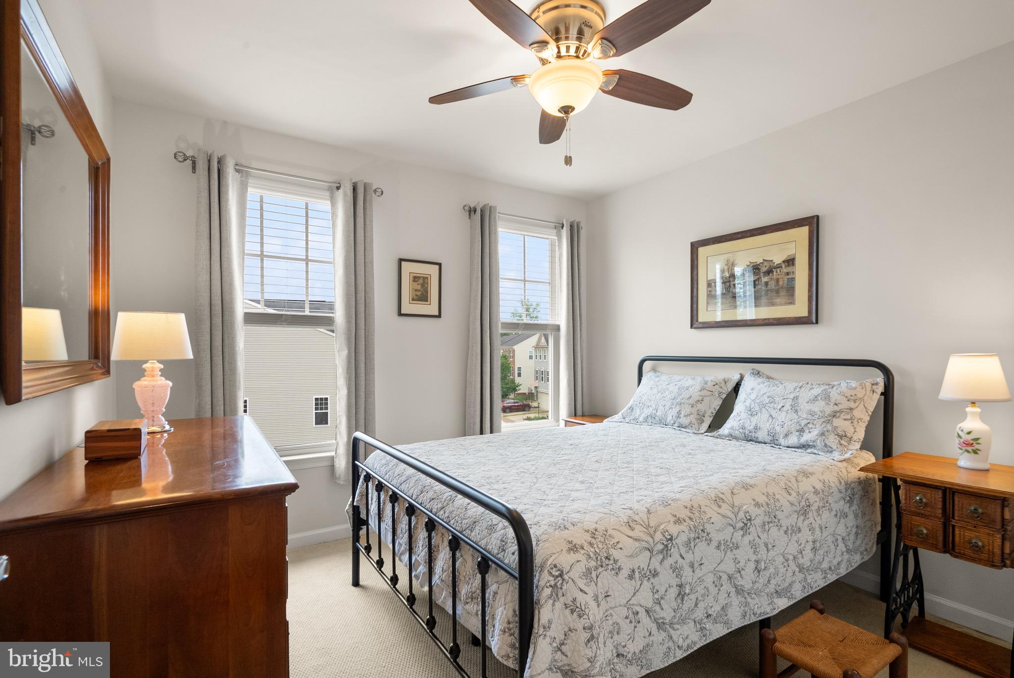DAWKINS RIDGE - Residential
