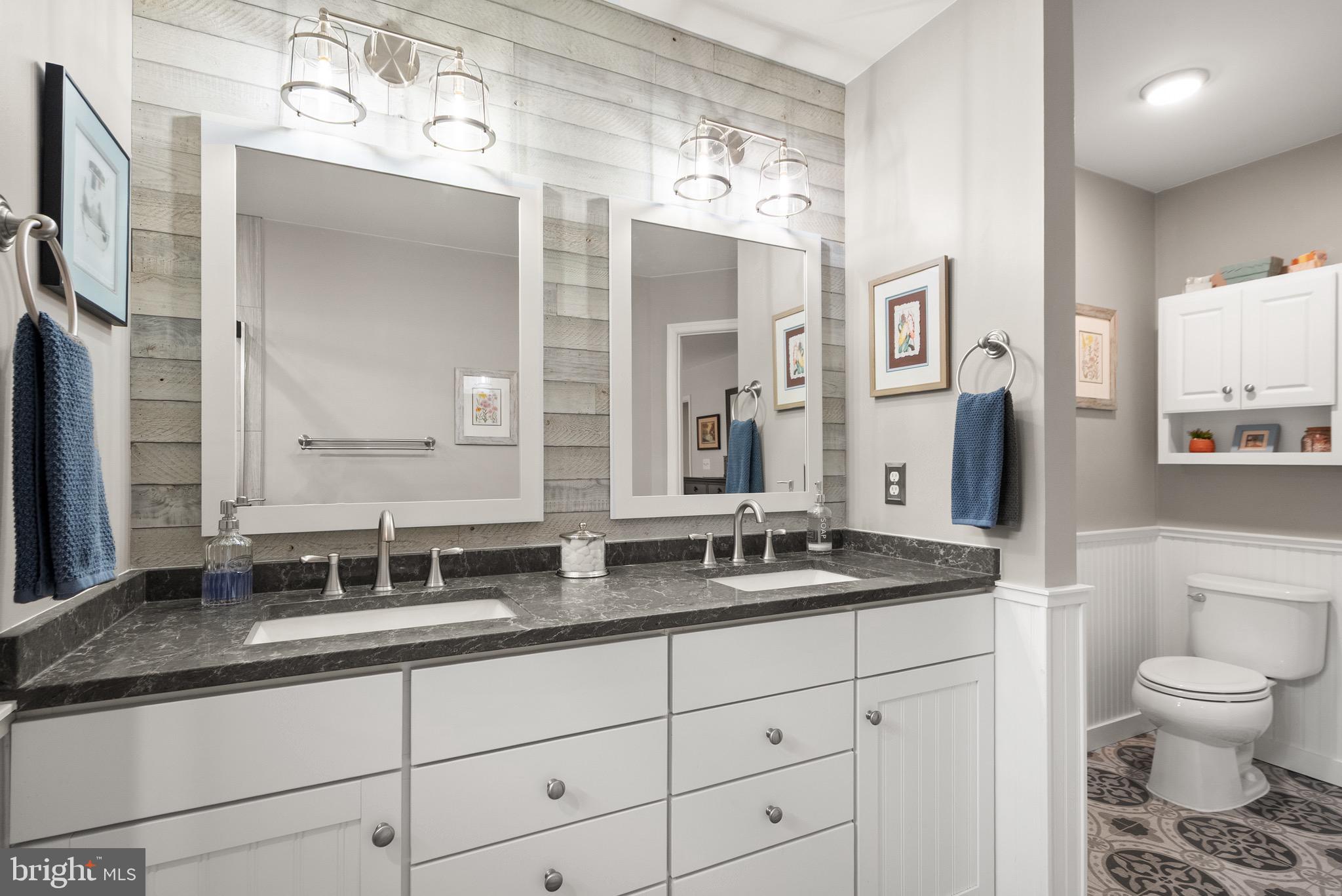 DAWKINS RIDGE - Residential