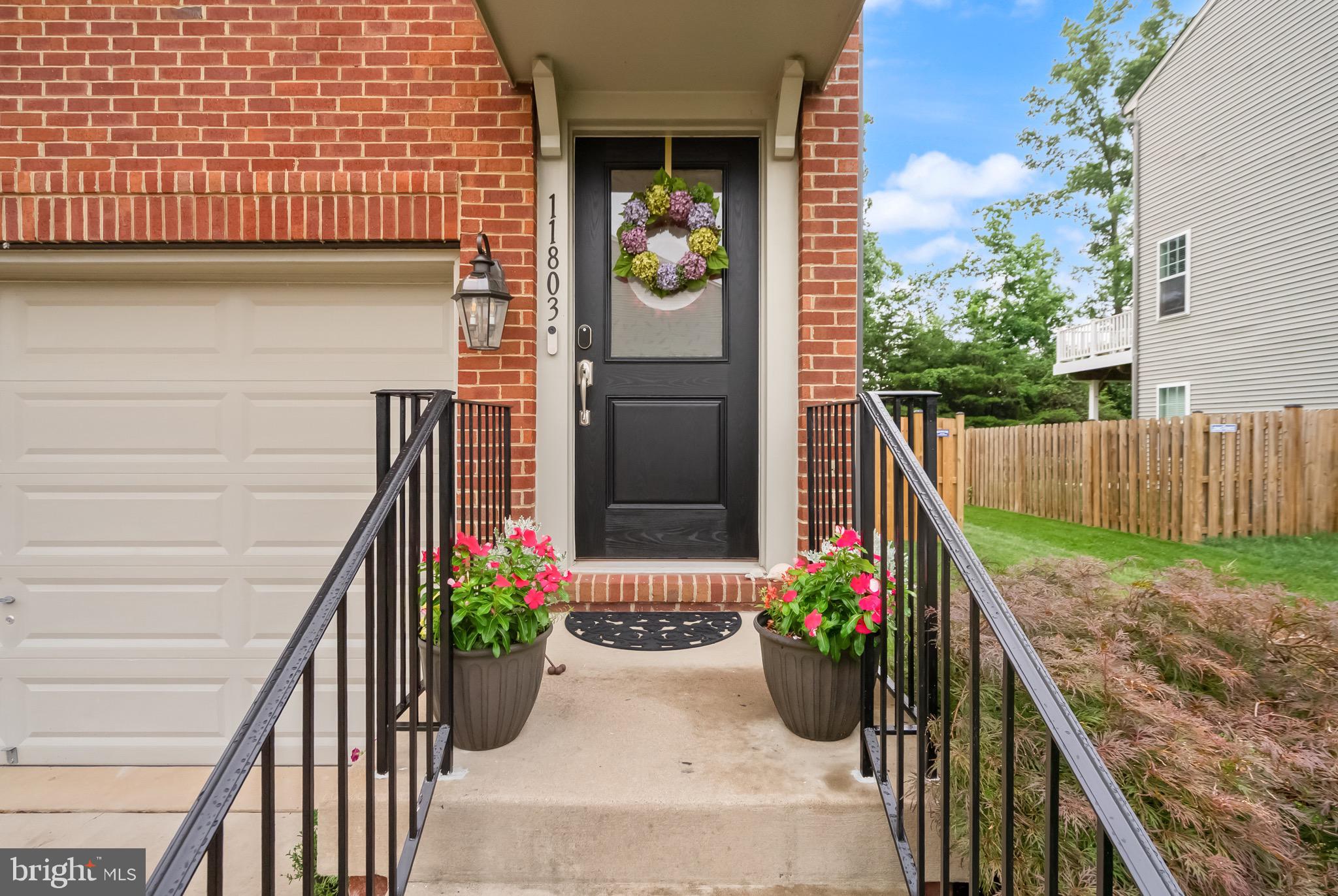 DAWKINS RIDGE - Residential