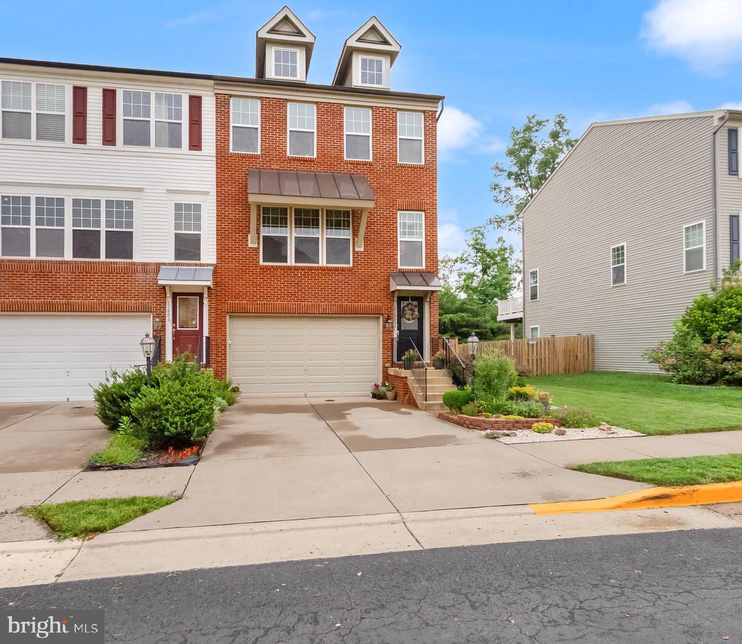 DAWKINS RIDGE - Residential